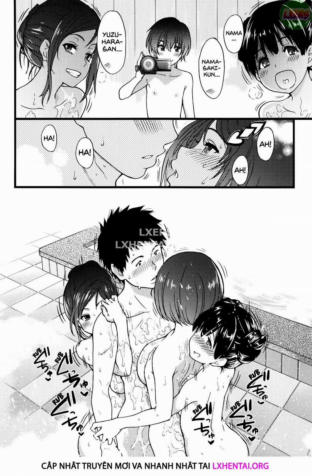 Ero Pippi 6 trang 24