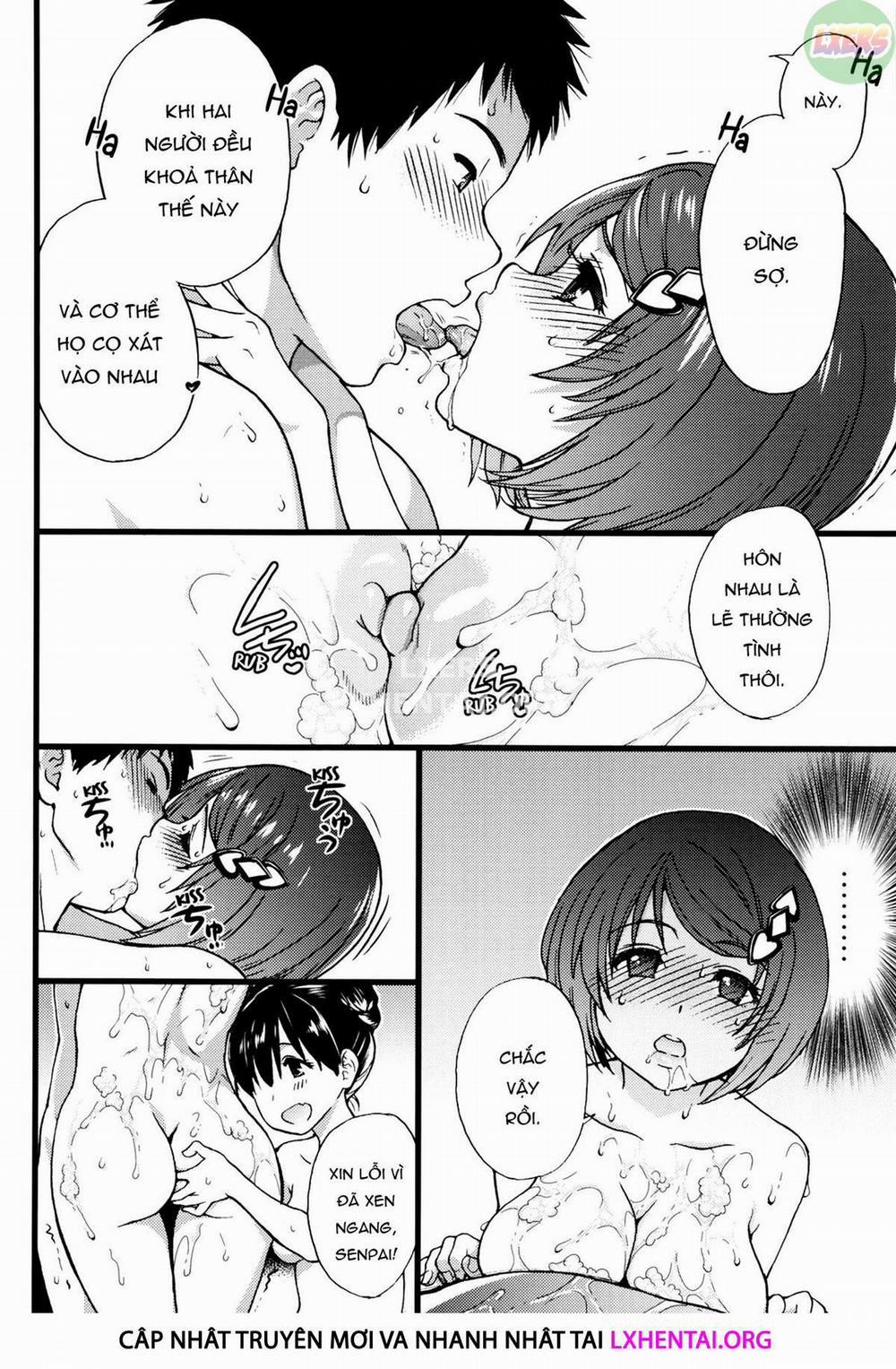 Ero Pippi 6 trang 28