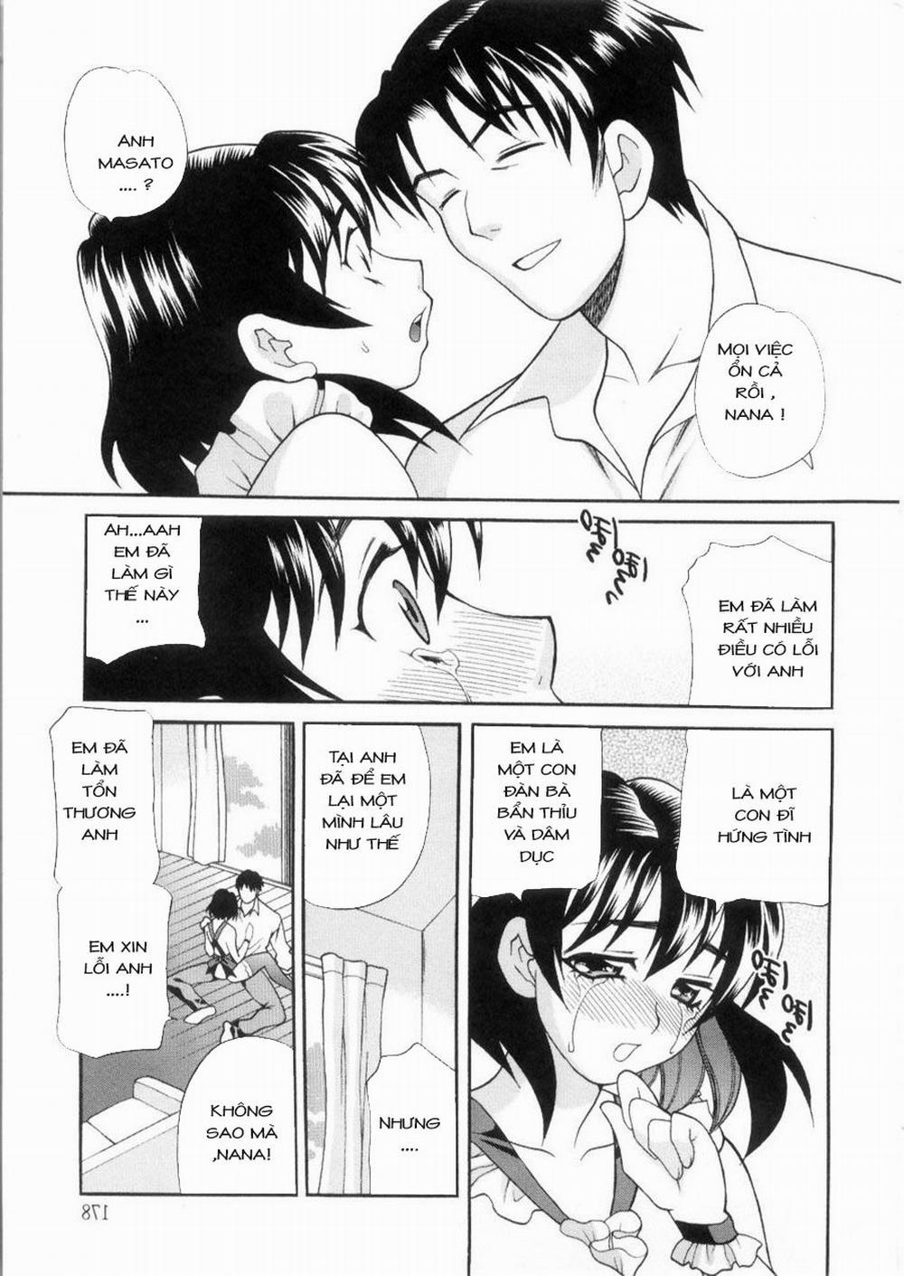 Ero Tsuma 9 0 END trang 13