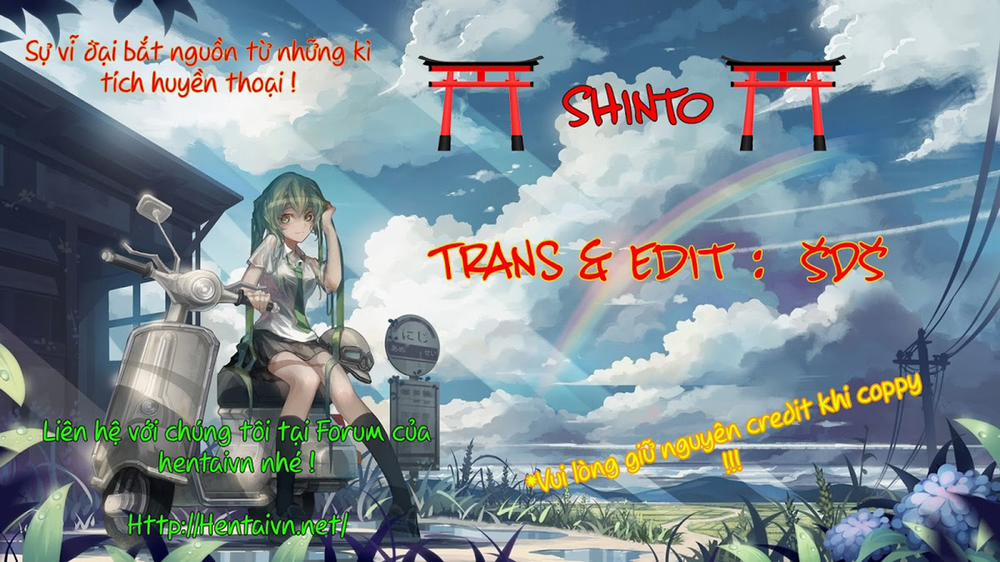 Eromanga Syndrome (Eromanga Sensei) Oneshot trang 18