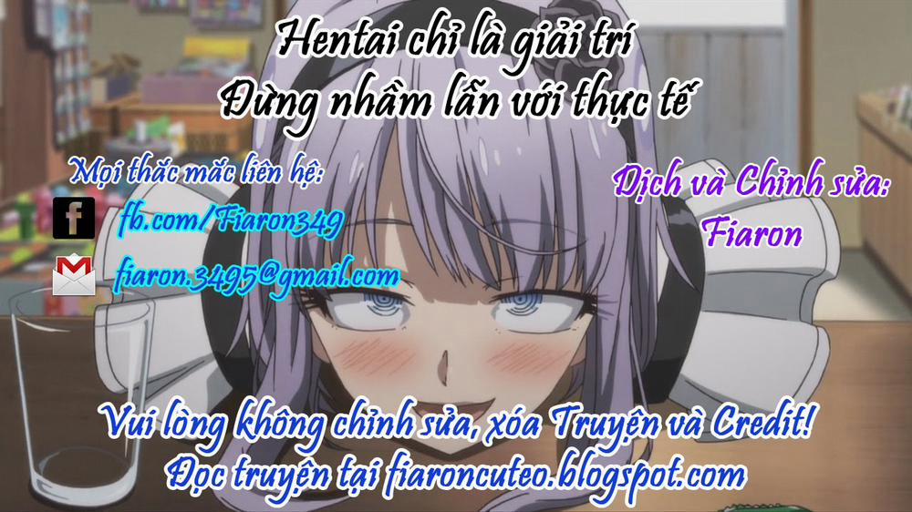 Eromangirl (Dragon Ball) Oneshot trang 0