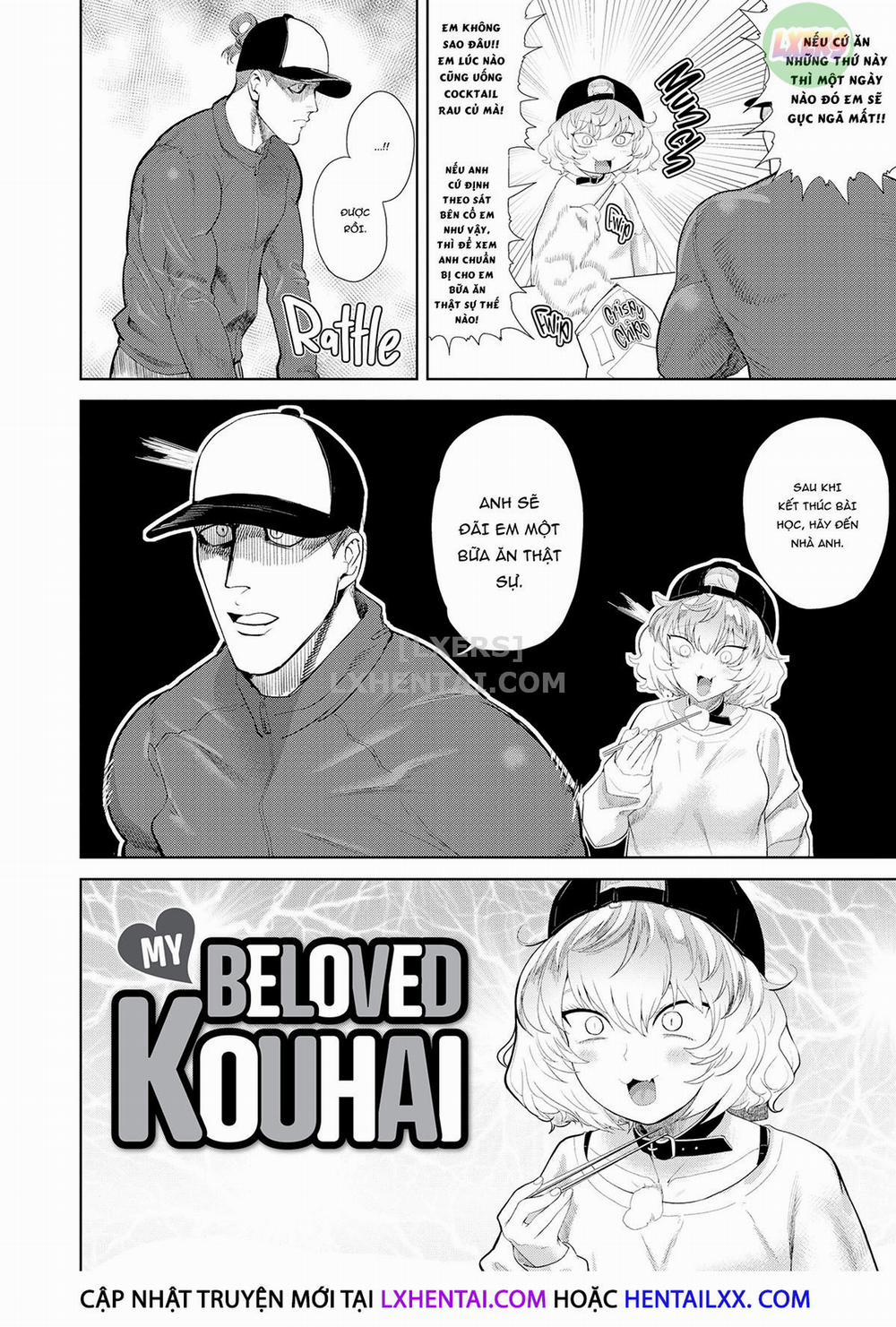 eRomantic Days 8 trang 4