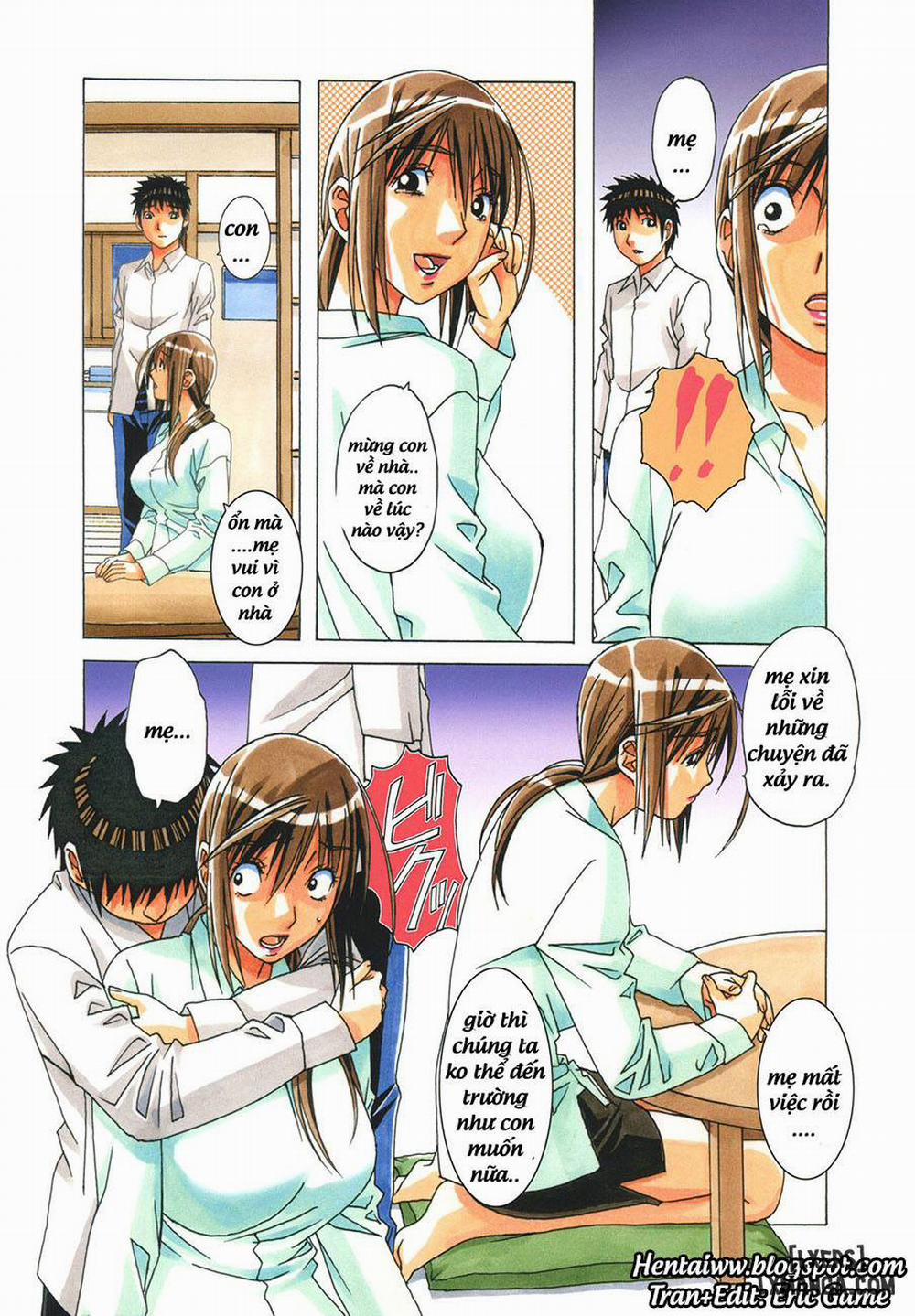 EROSION! 8 trang 3