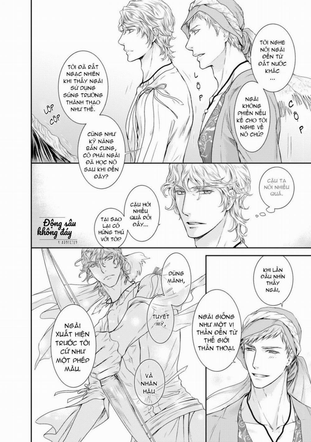 Érv (Couple Vadis x Hervé) 2 trang 15