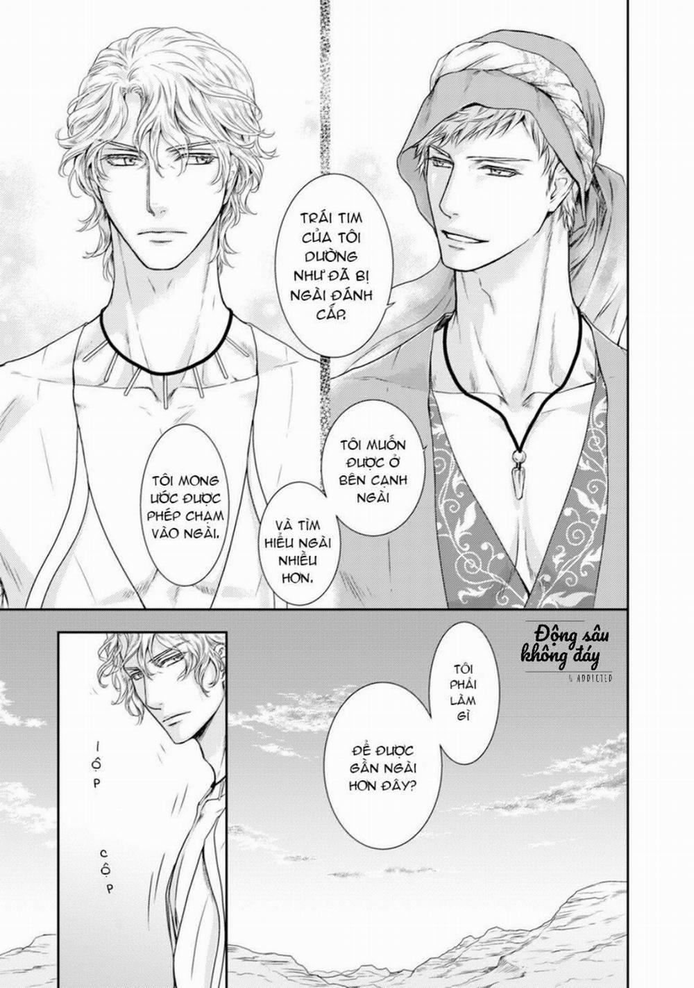 Érv (Couple Vadis x Hervé) 2 trang 16