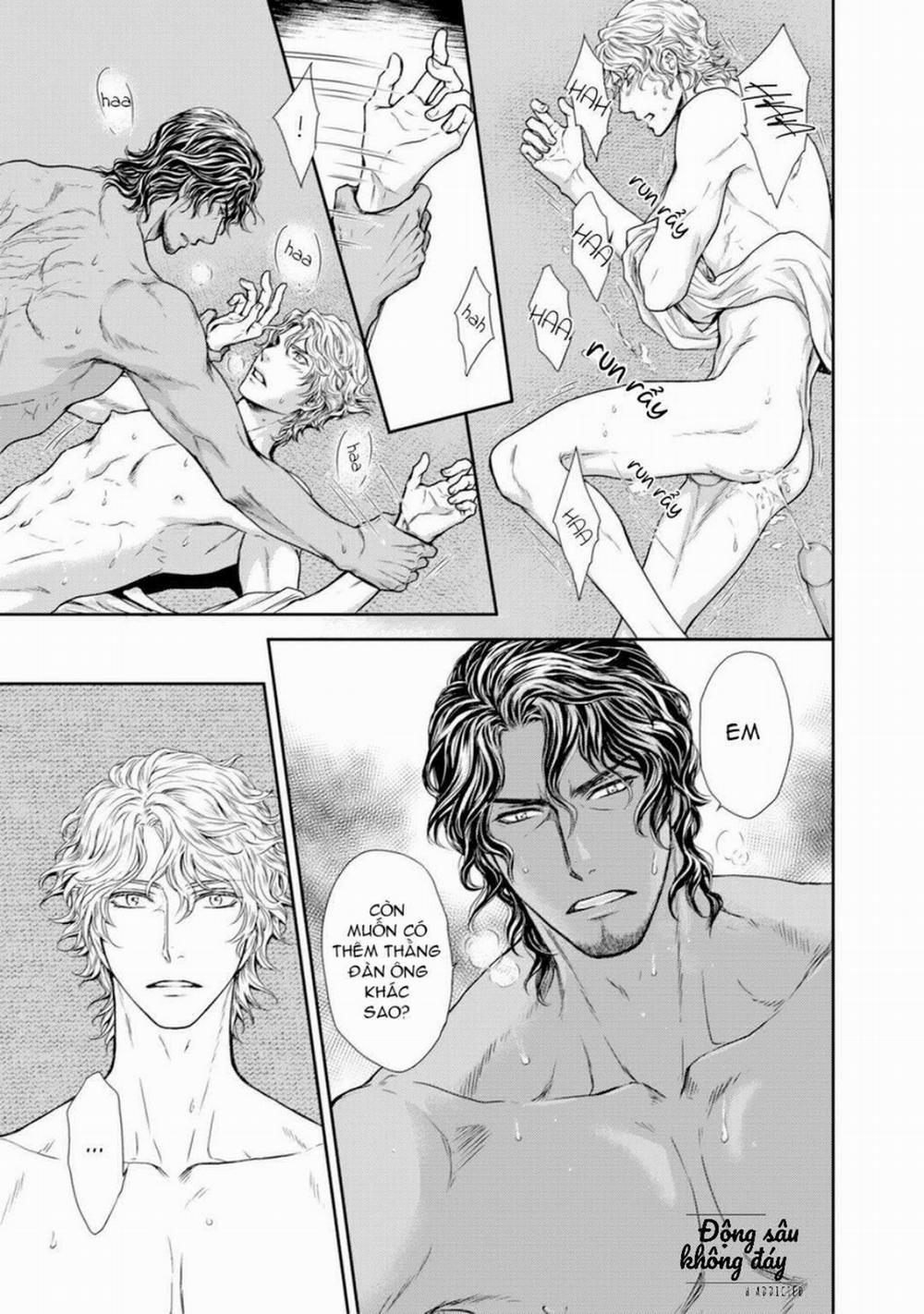 Érv (Couple Vadis x Hervé) 2 trang 24