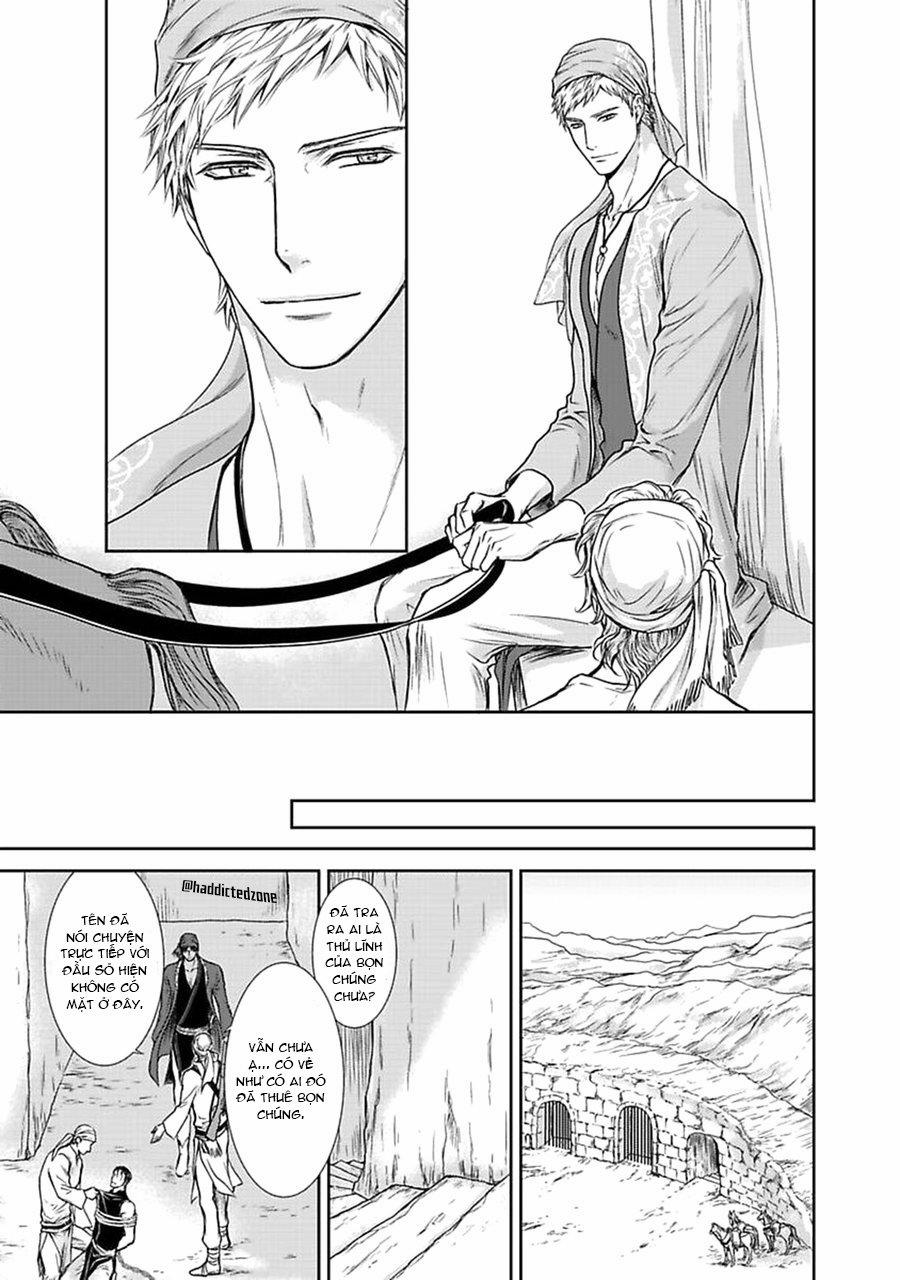 Érv (Couple Vadis x Hervé) 3 trang 5