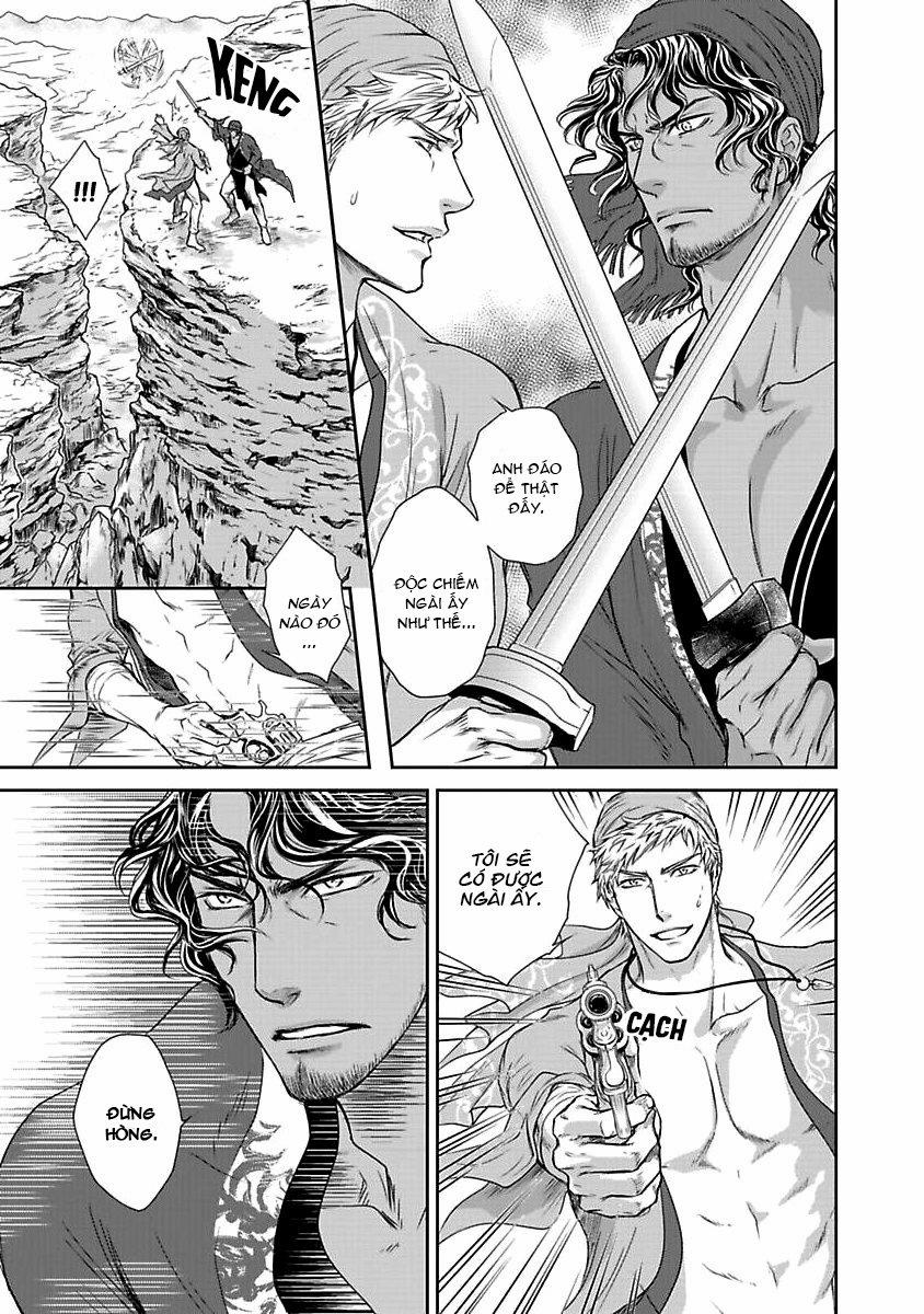 Érv (Couple Vadis x Hervé) 4 trang 11