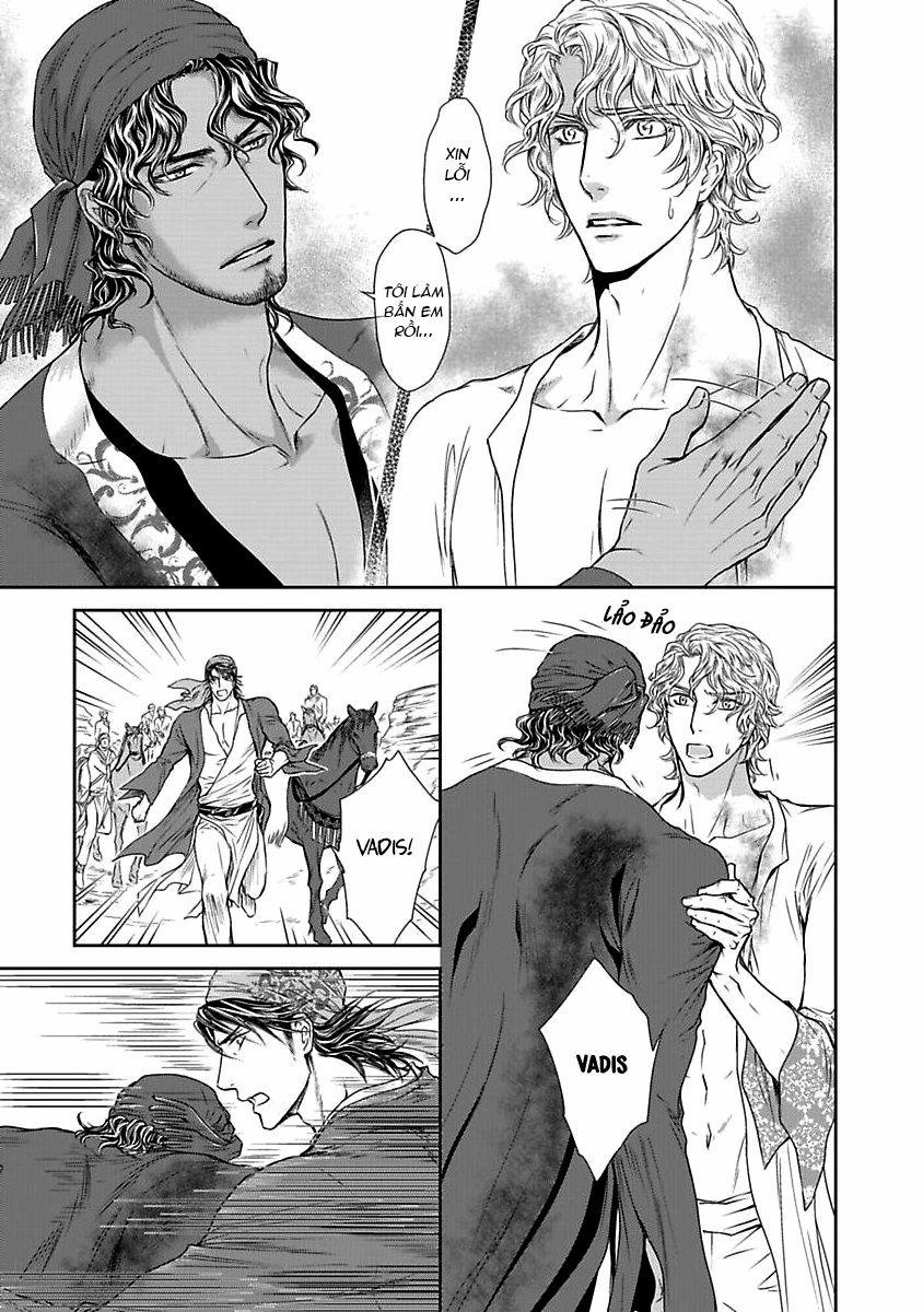 Érv (Couple Vadis x Hervé) 4 trang 15