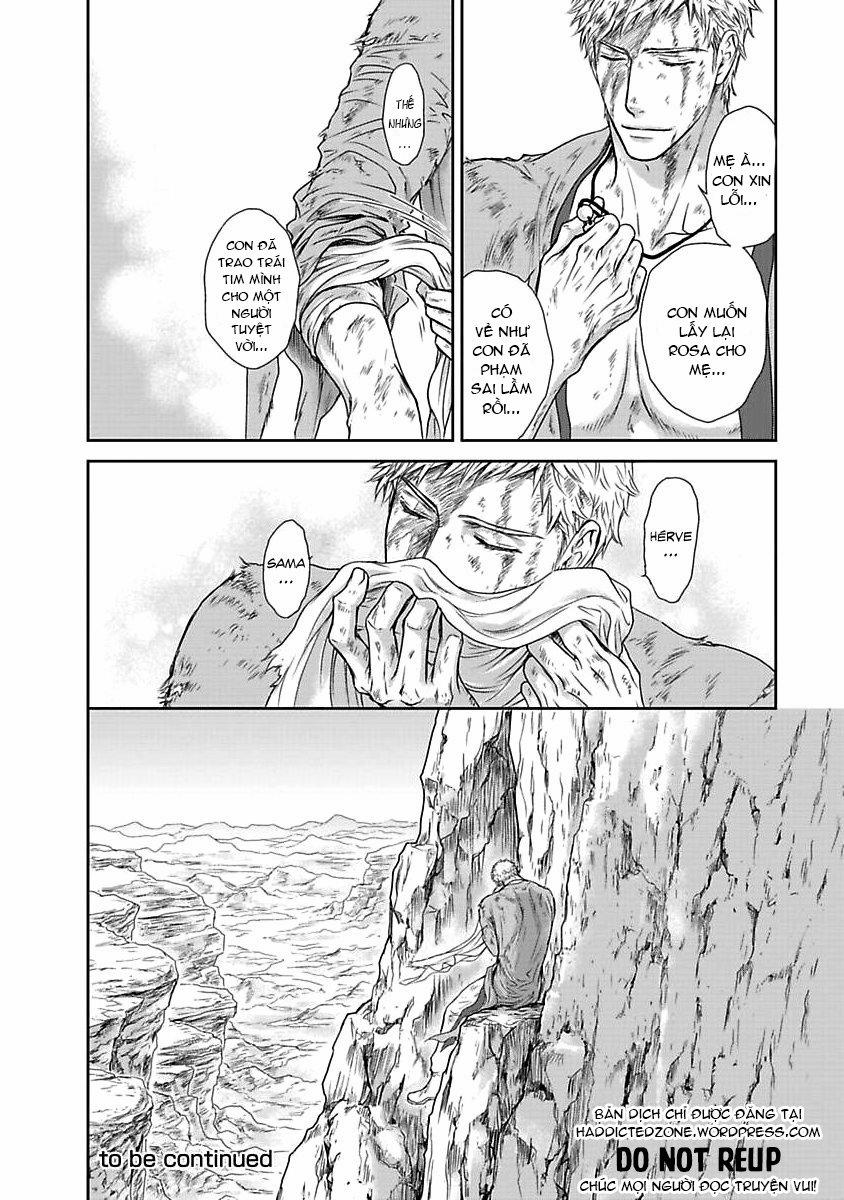 Érv (Couple Vadis x Hervé) 4 trang 18