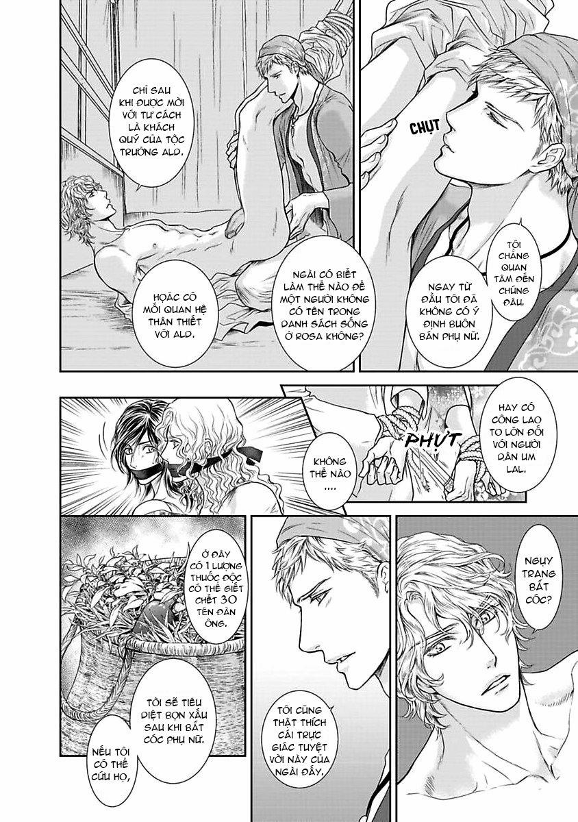 Érv (Couple Vadis x Hervé) 4 trang 2