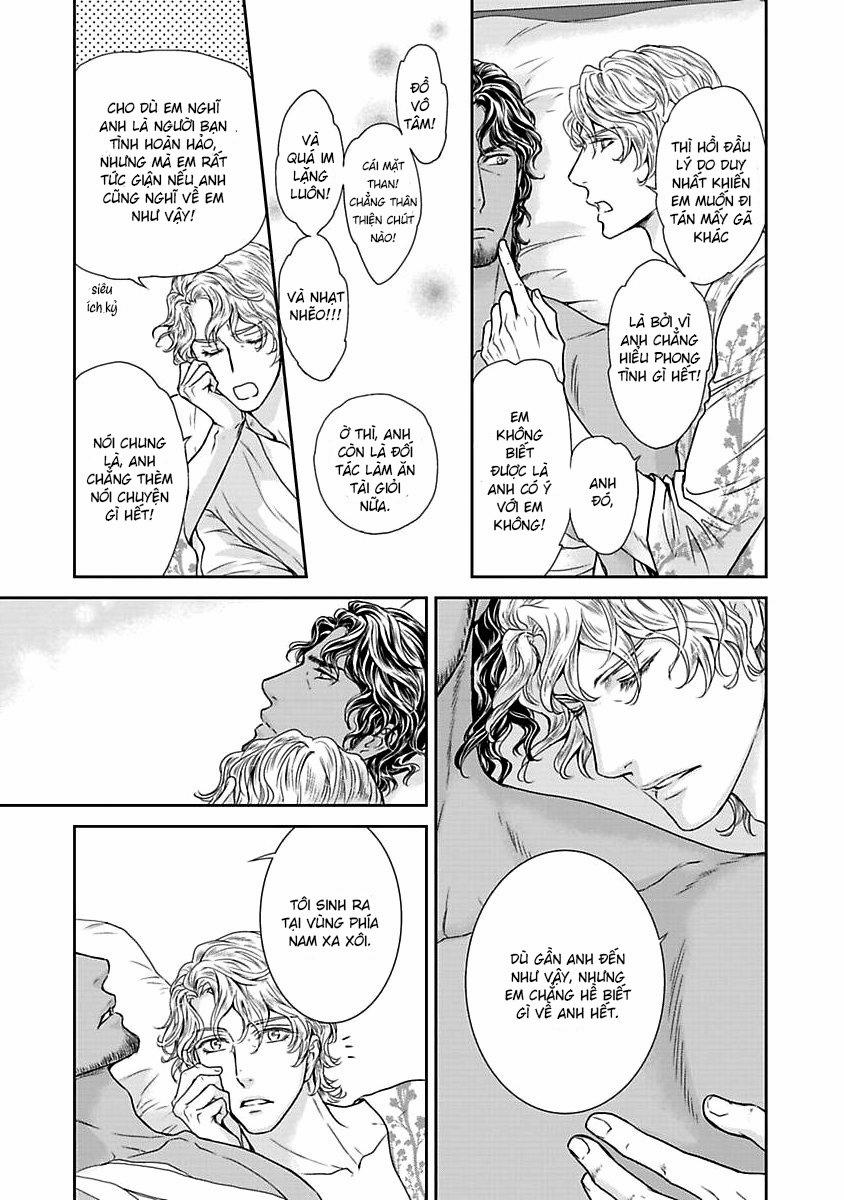 Érv (Couple Vadis x Hervé) 5 trang 11