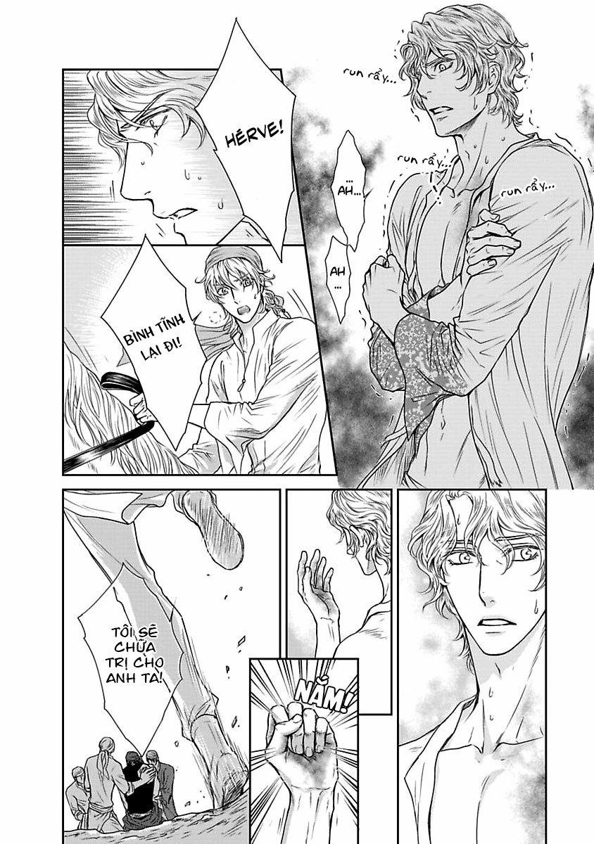 Érv (Couple Vadis x Hervé) 5 trang 2