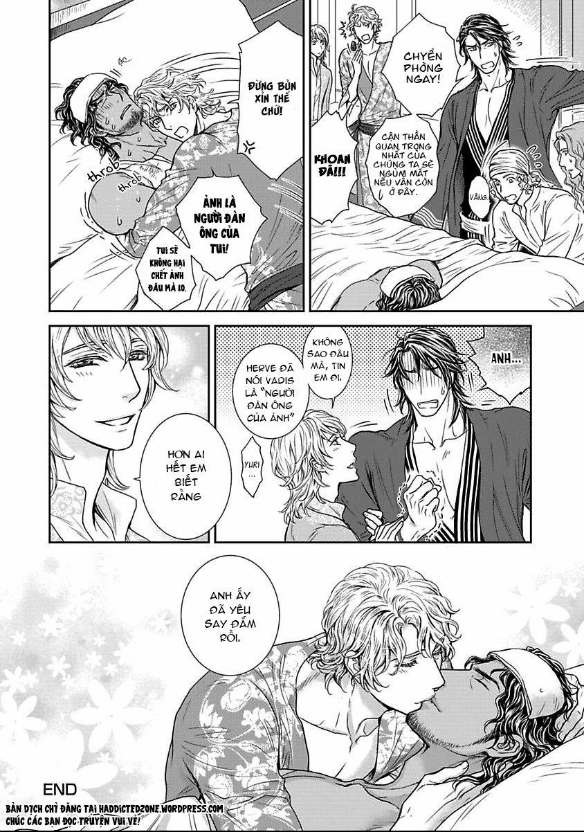 Érv (Couple Vadis x Hervé) 5 trang 24