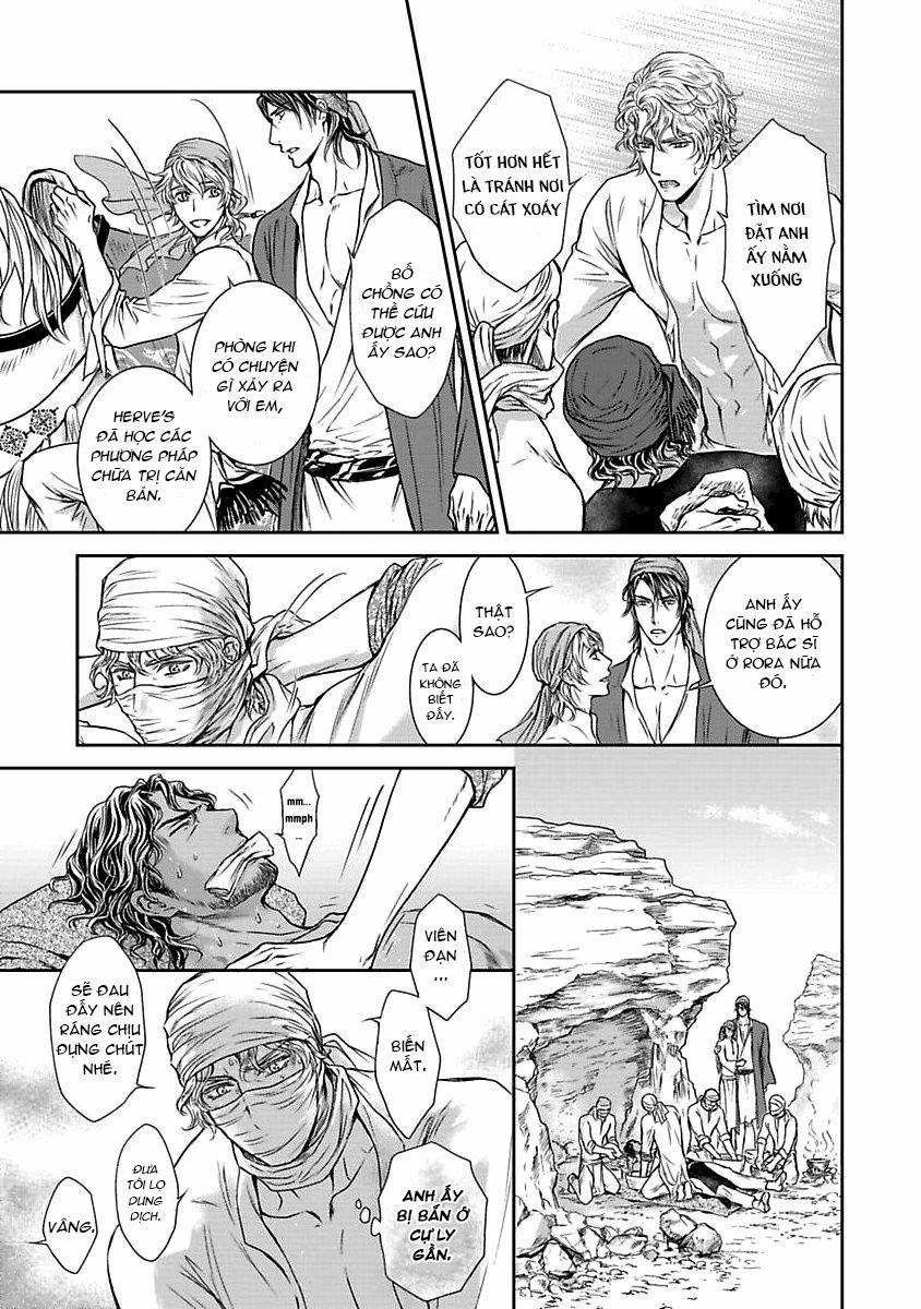 Érv (Couple Vadis x Hervé) 5 trang 3