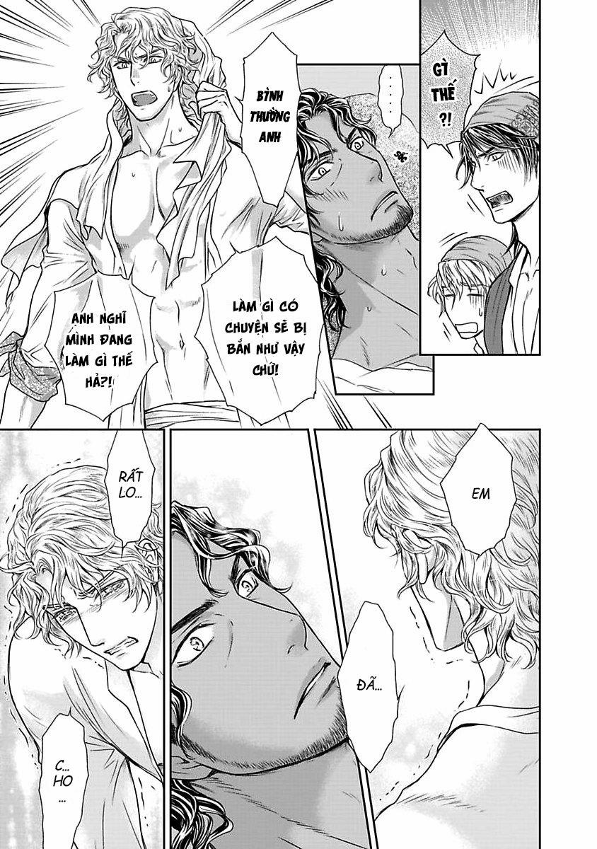 Érv (Couple Vadis x Hervé) 5 trang 5