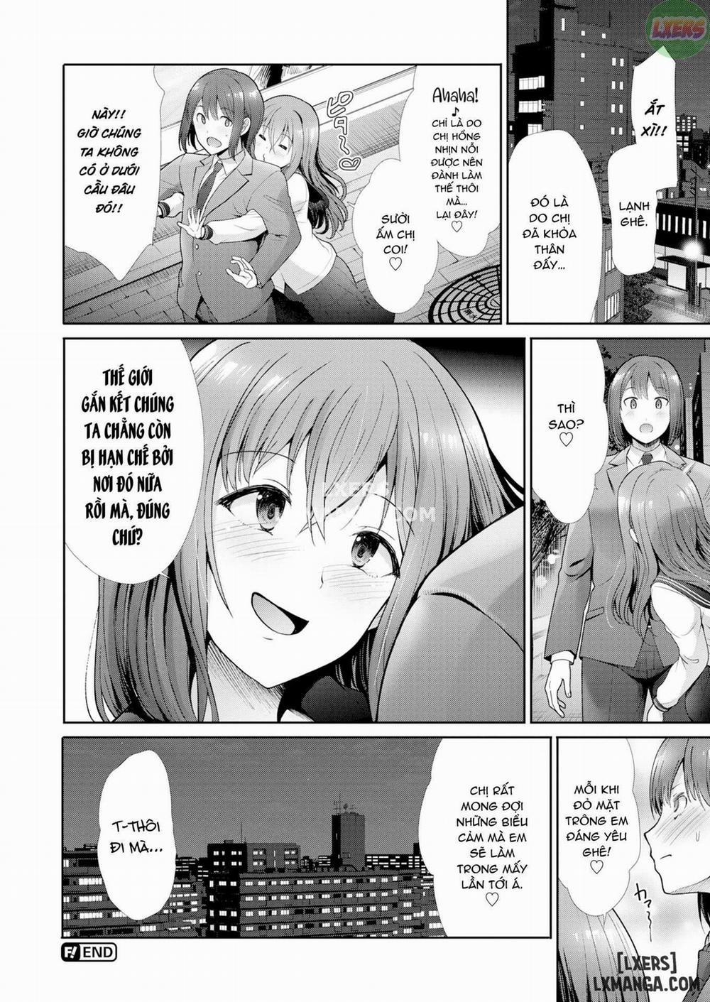 Escalate Oneshot trang 27