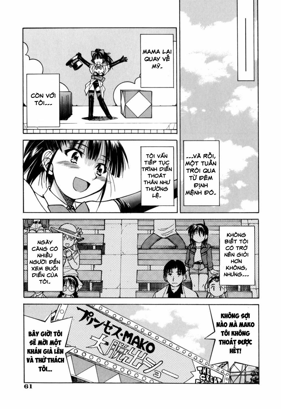 Escape Artist 2 trang 31