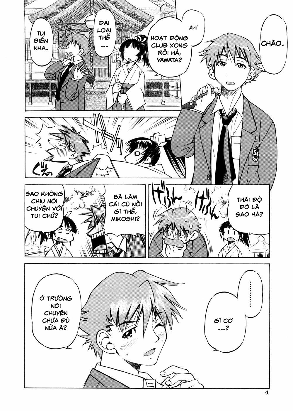 Escape Creator 1 trang 7