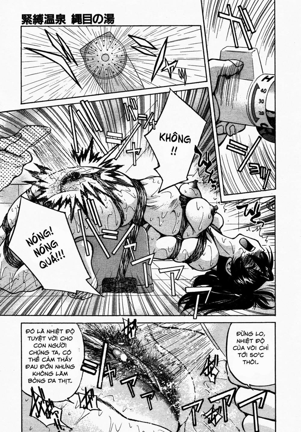 Escape Creator 4 trang 21