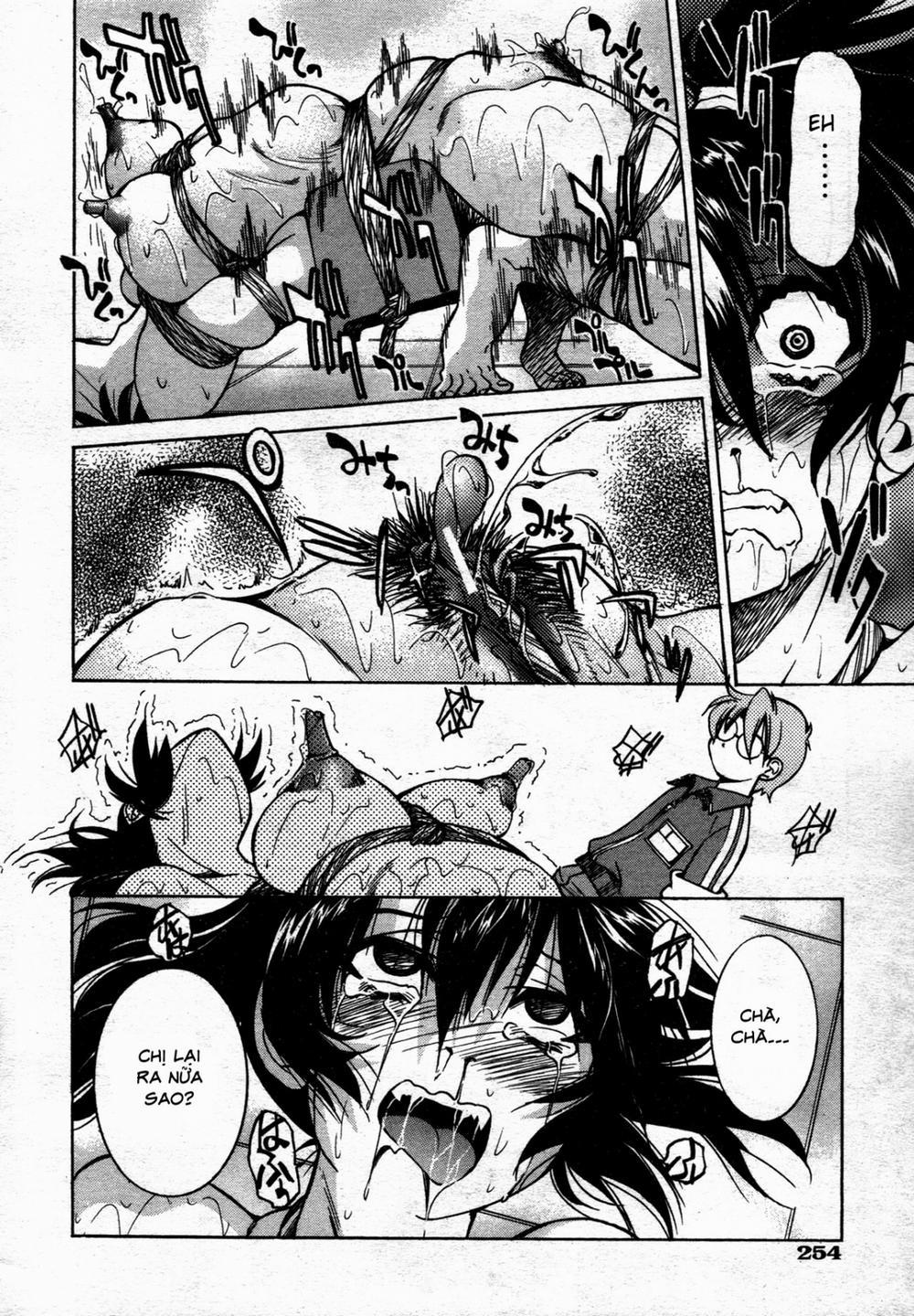 Escape Creator 4 trang 24