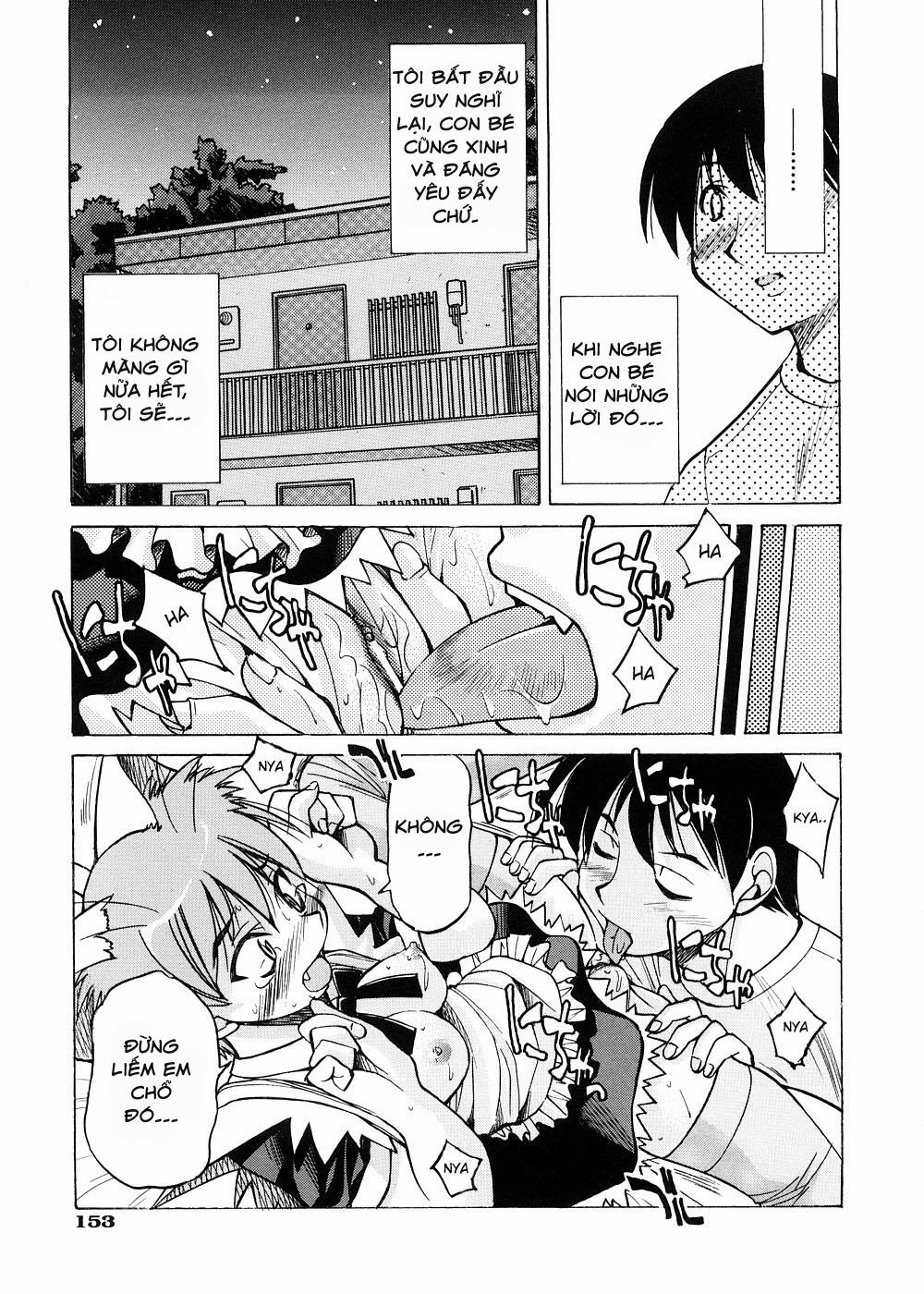 Escape Creator 7 trang 11