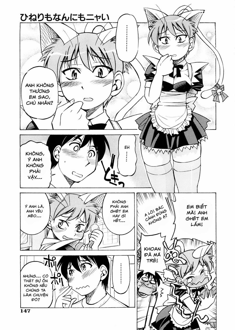 Escape Creator 7 trang 5