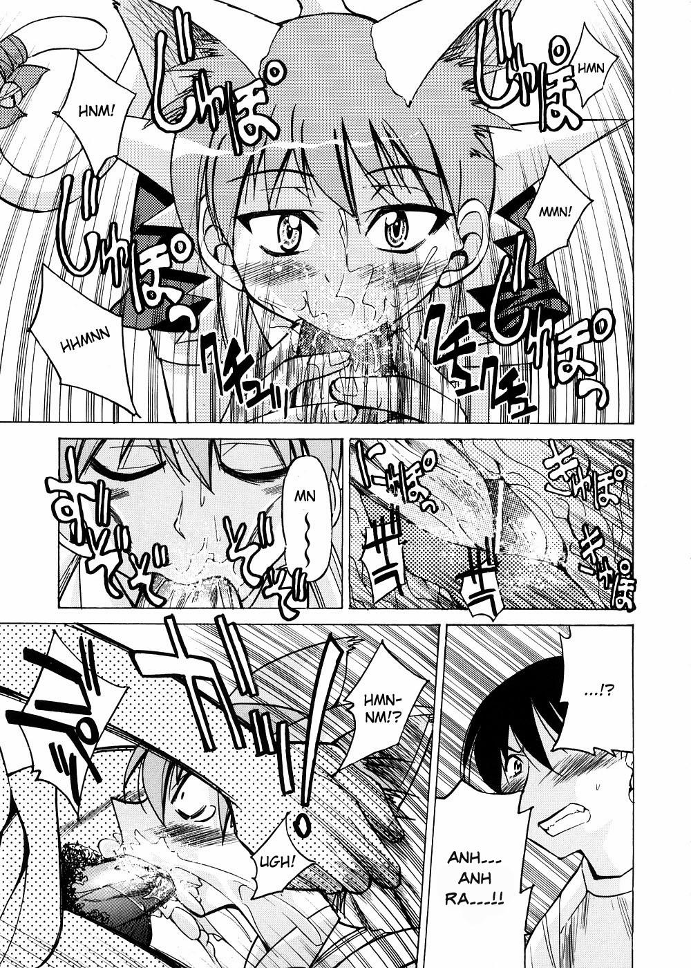 Escape Creator 7 trang 9