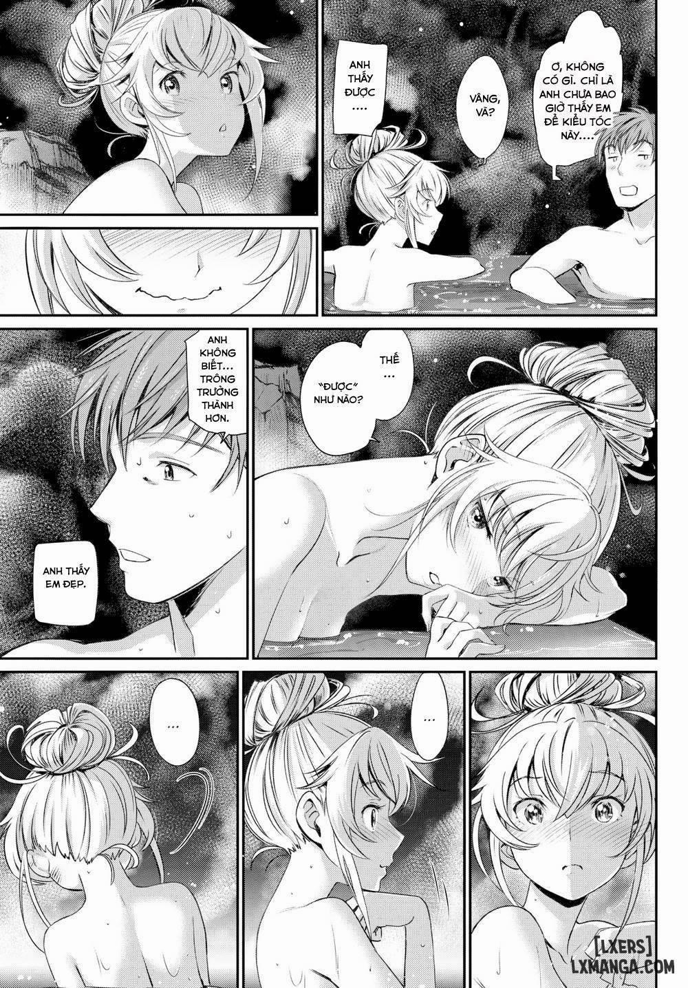 Escape 2 END trang 11