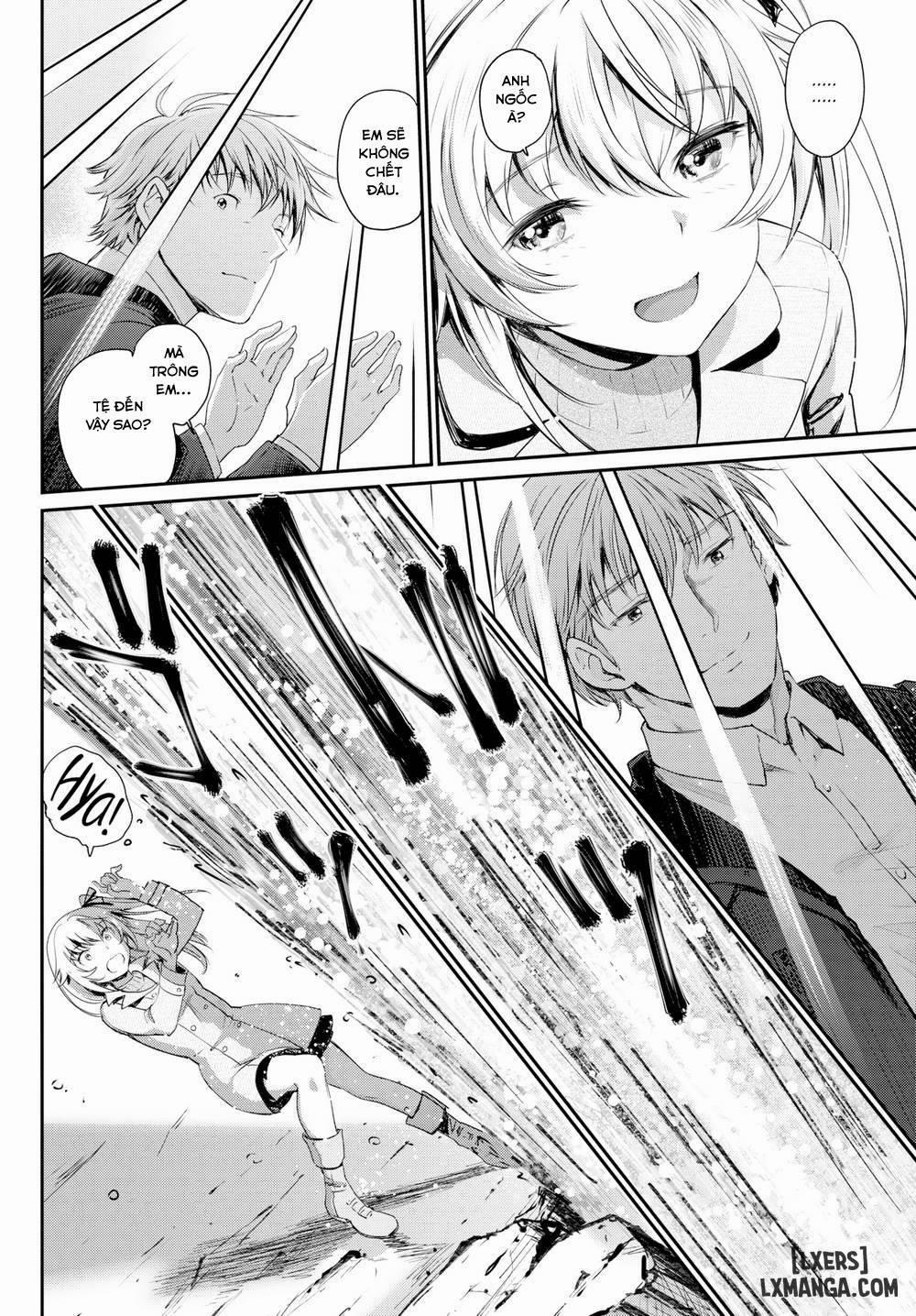 Escape 2 END trang 4