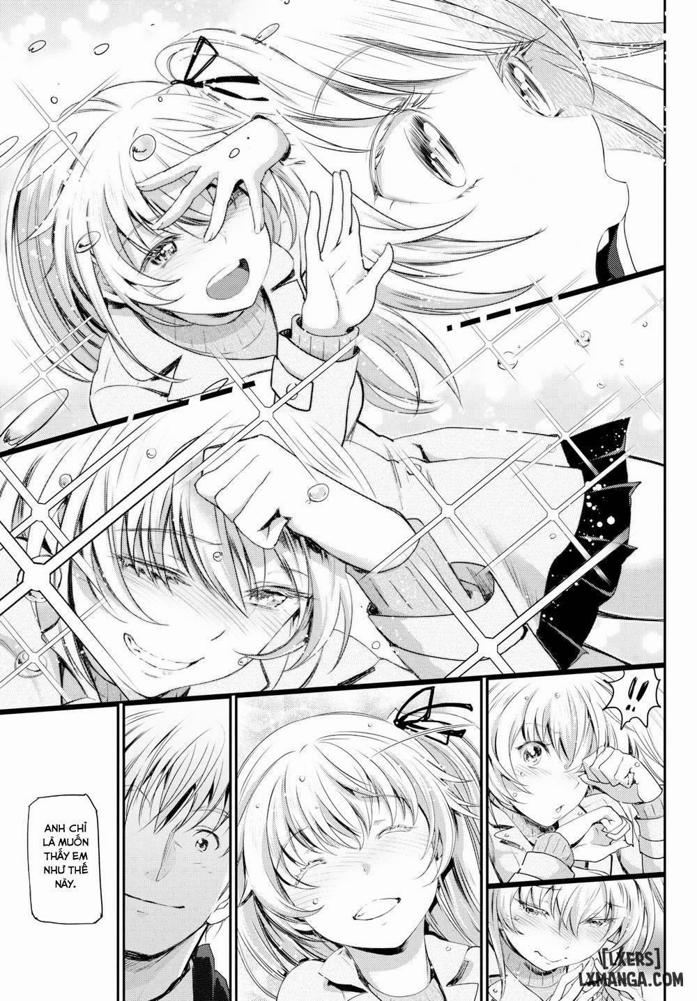 Escape 2 END trang 5