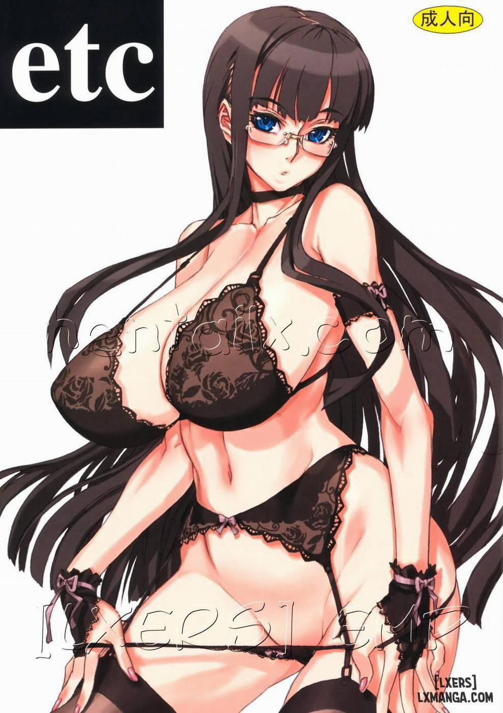 ETC Oneshot trang 0