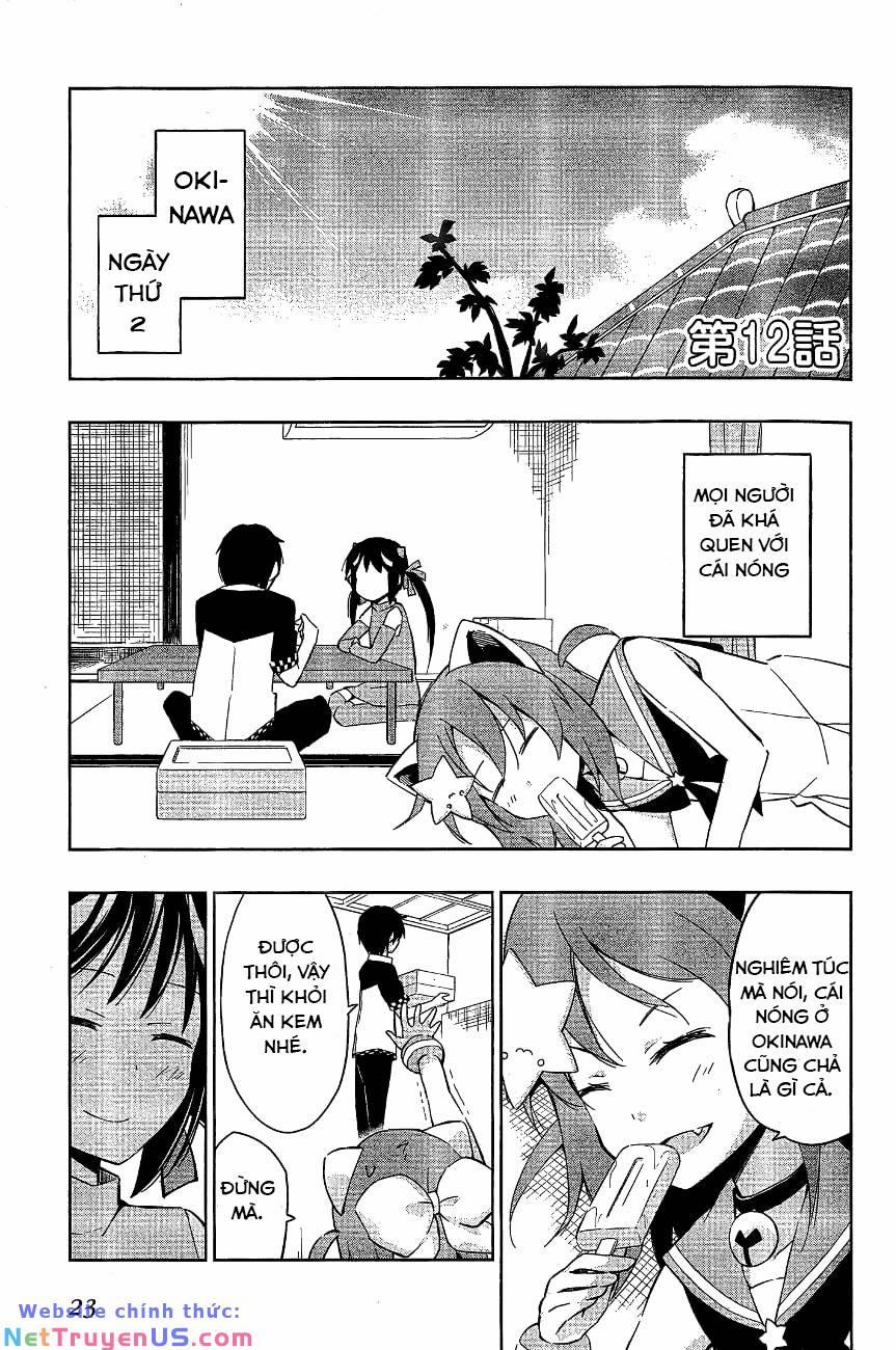 Etotama 12 trang 0