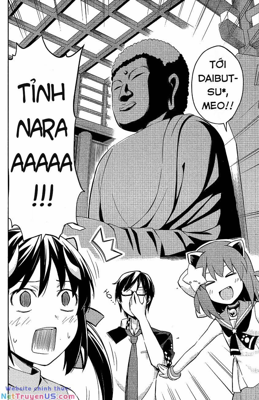 Etotama 13 trang 1