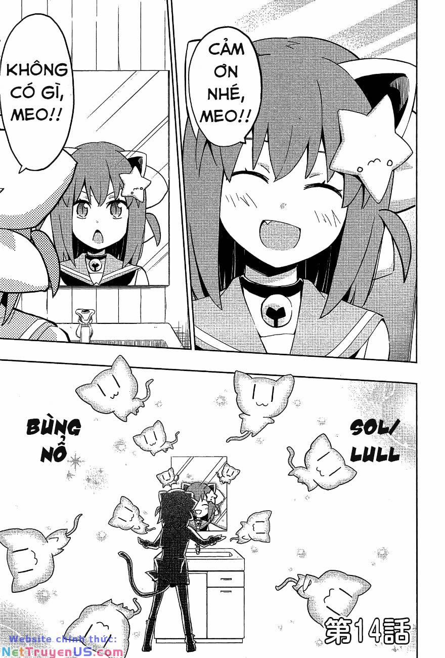 Etotama 14 trang 0