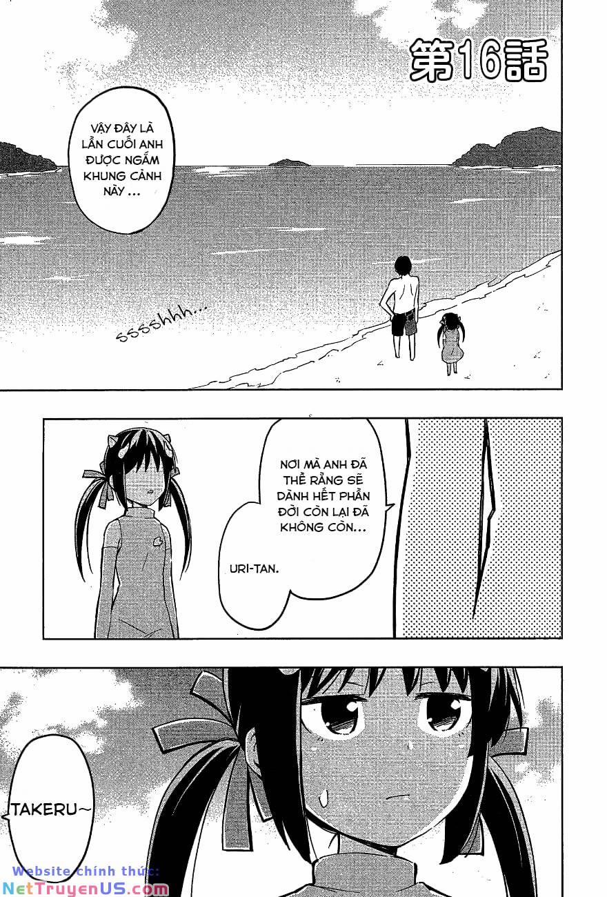 Etotama 16 trang 0