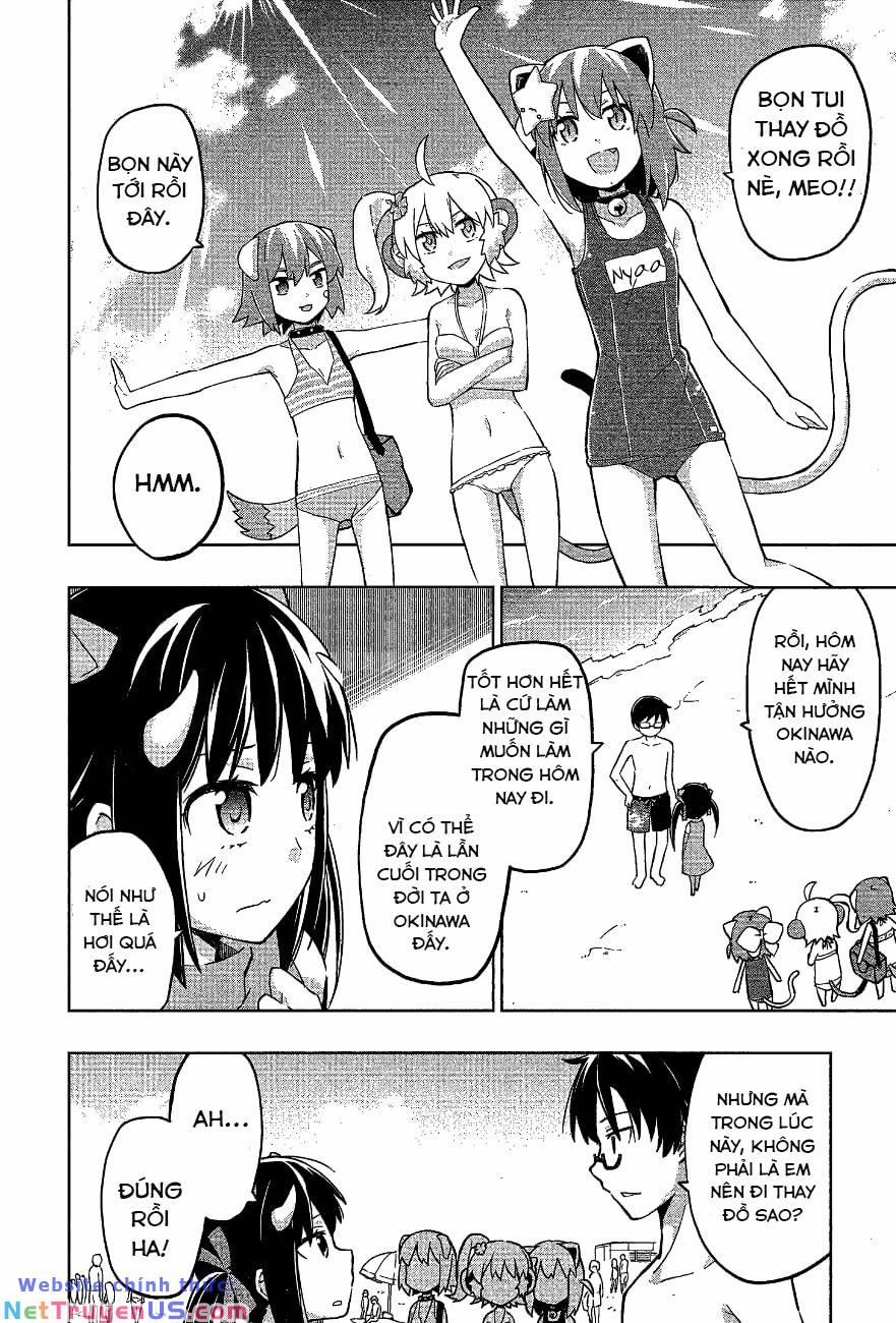 Etotama 16 trang 1