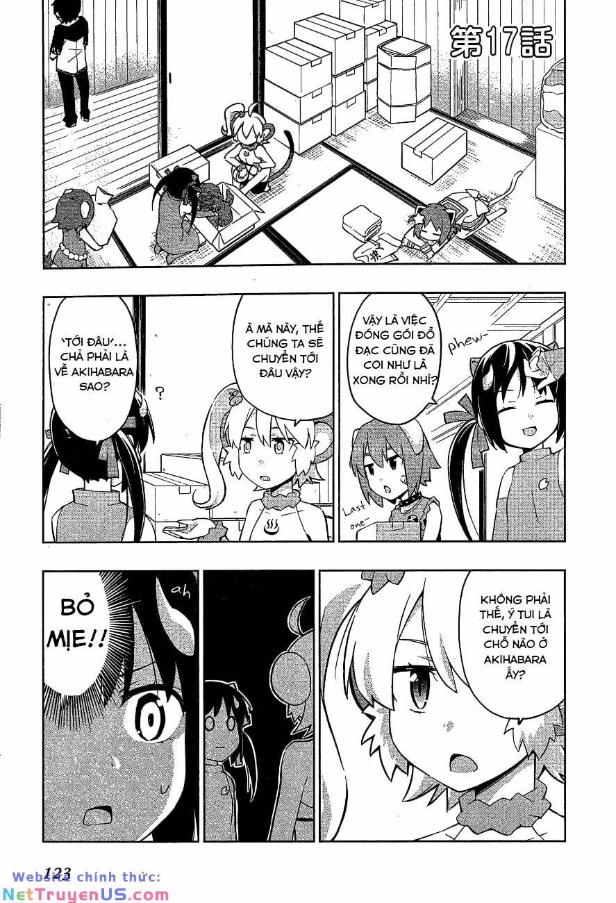 Etotama 17 trang 0