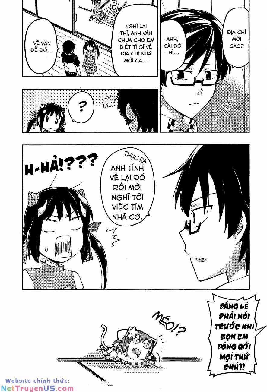 Etotama 17 trang 1