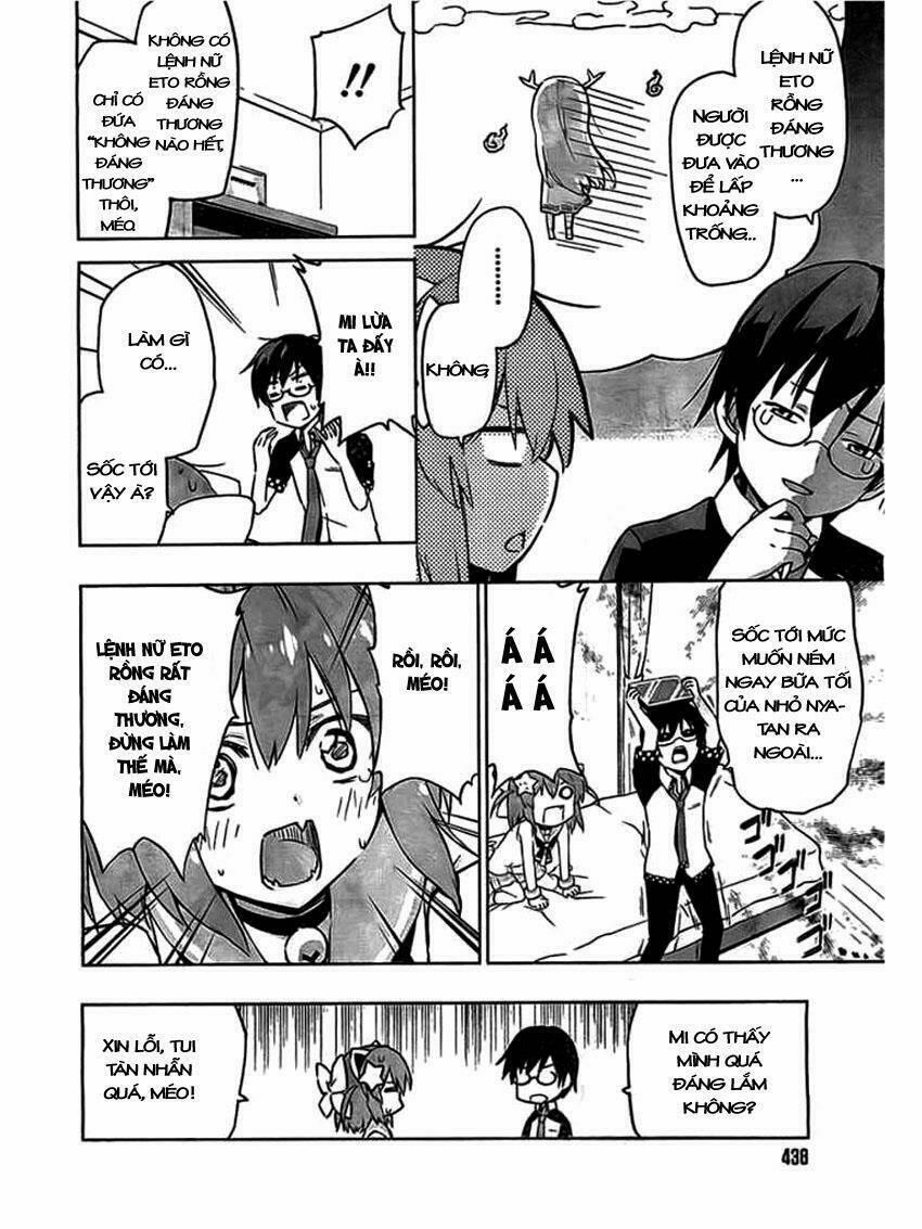 Etotama 2 trang 10
