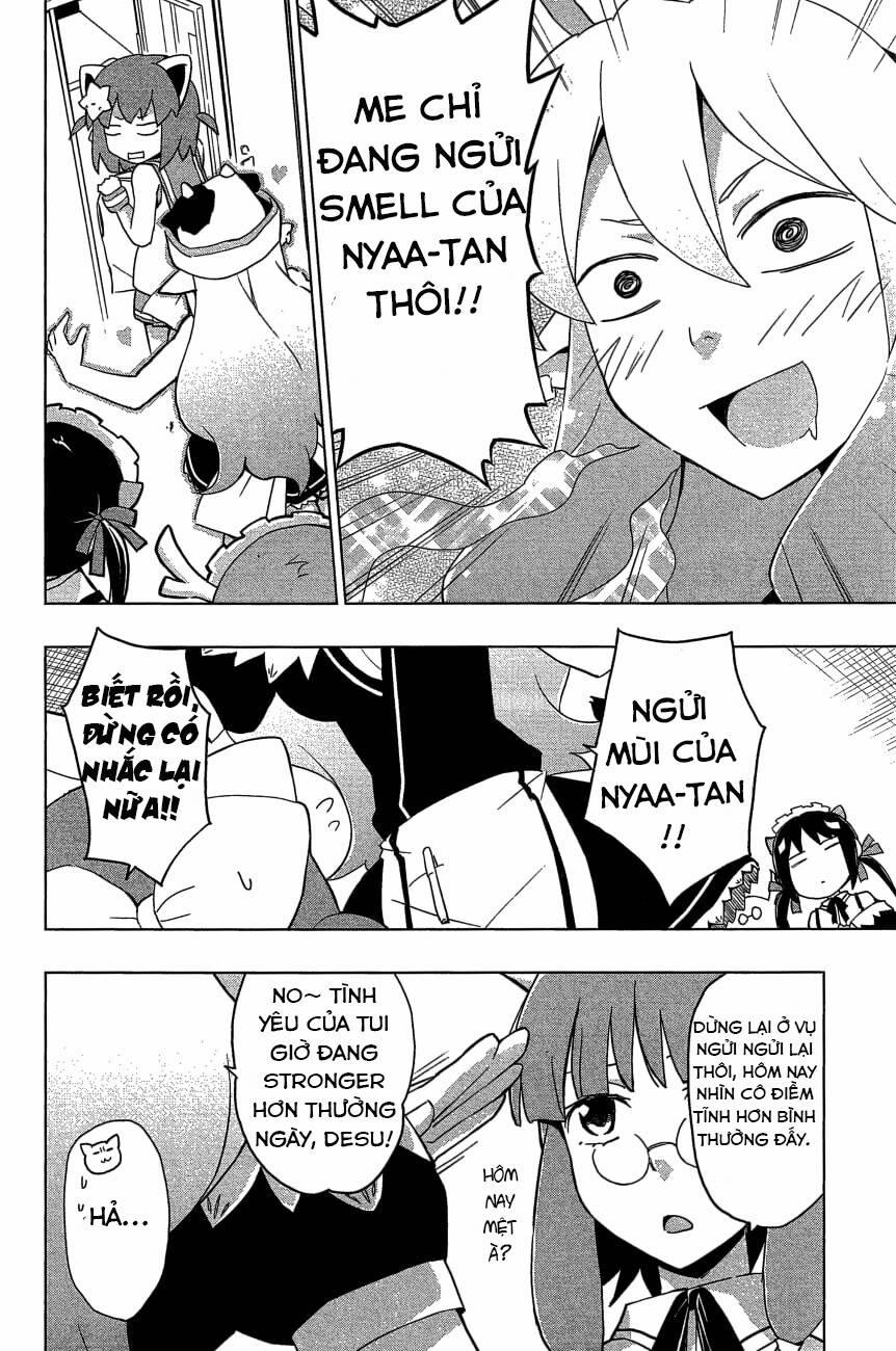 Etotama 20 trang 0