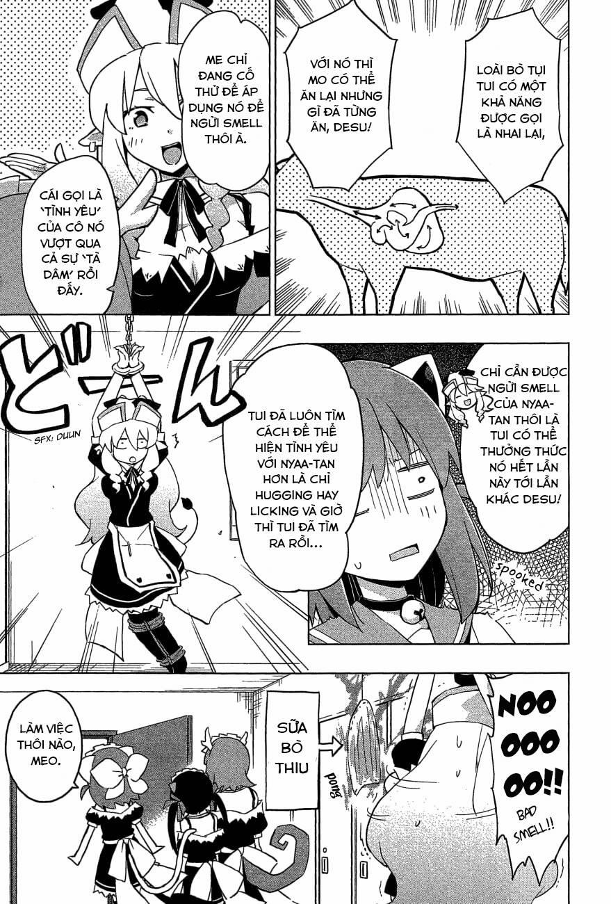 Etotama 20 trang 1