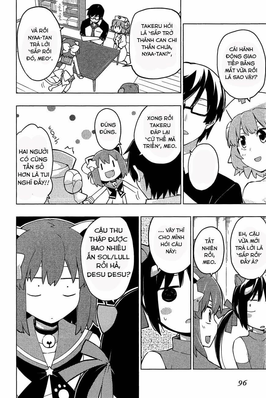 Etotama 23 trang 0