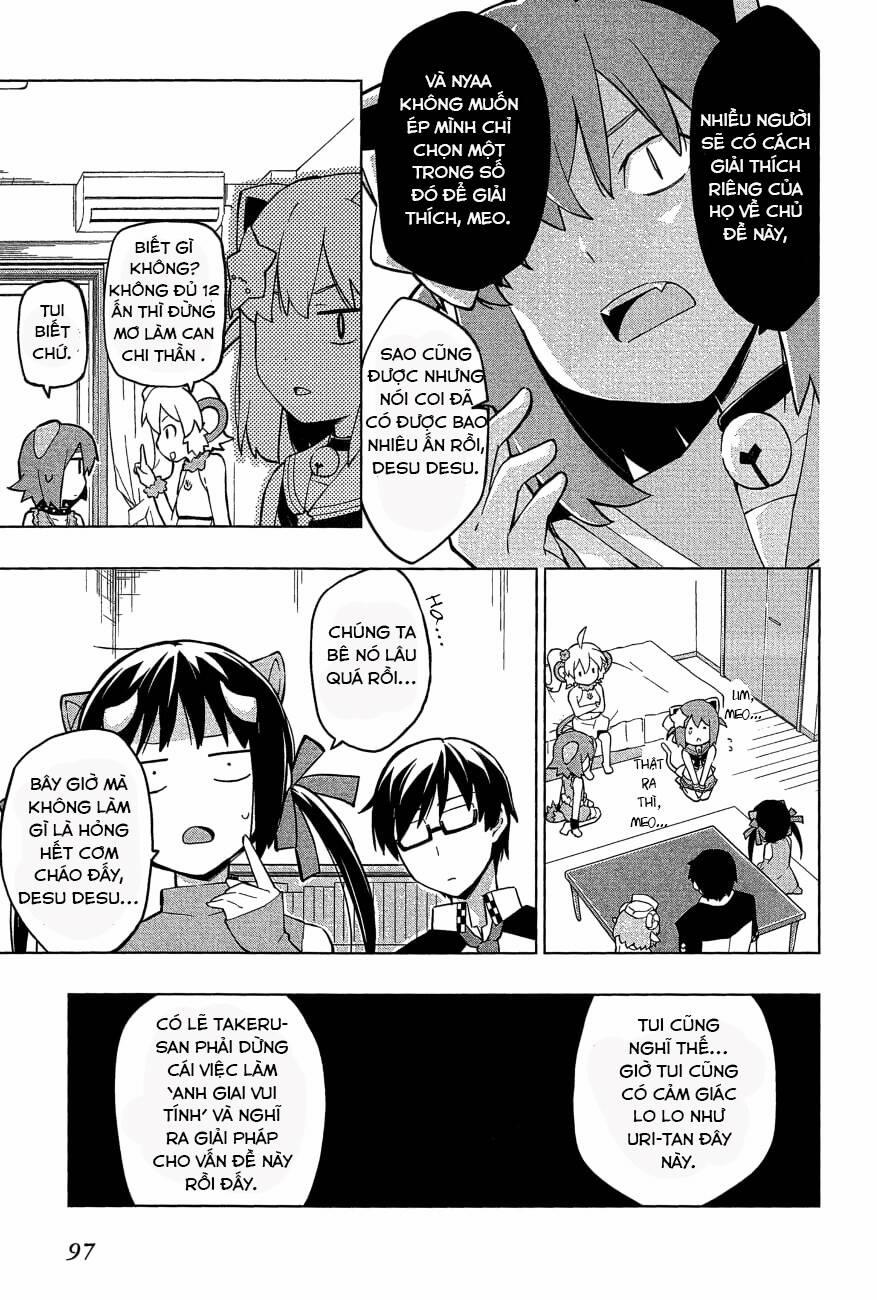 Etotama 23 trang 1