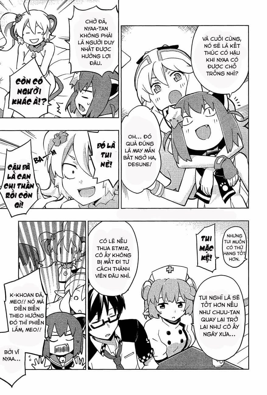 Etotama 23 trang 13