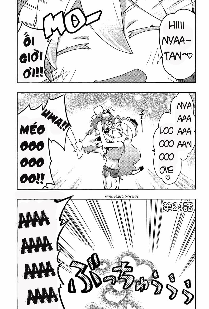 Etotama 24 trang 0