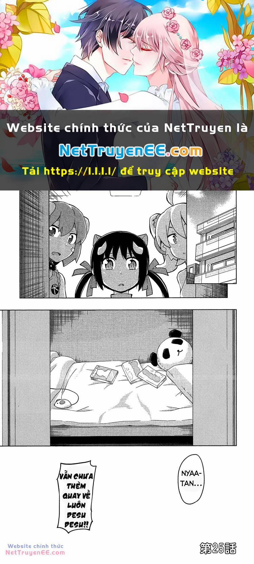 Etotama 25 trang 0