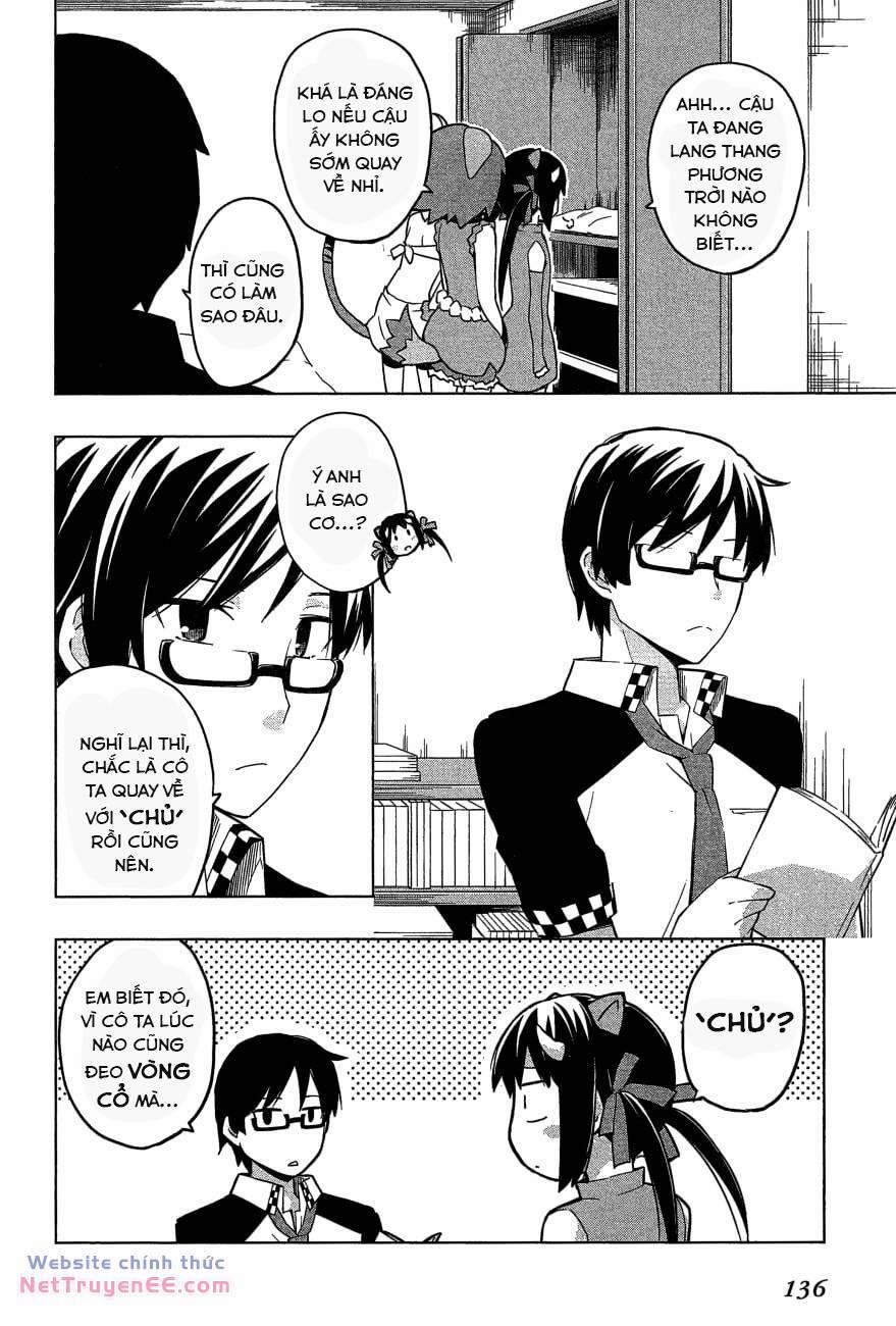 Etotama 25 trang 1