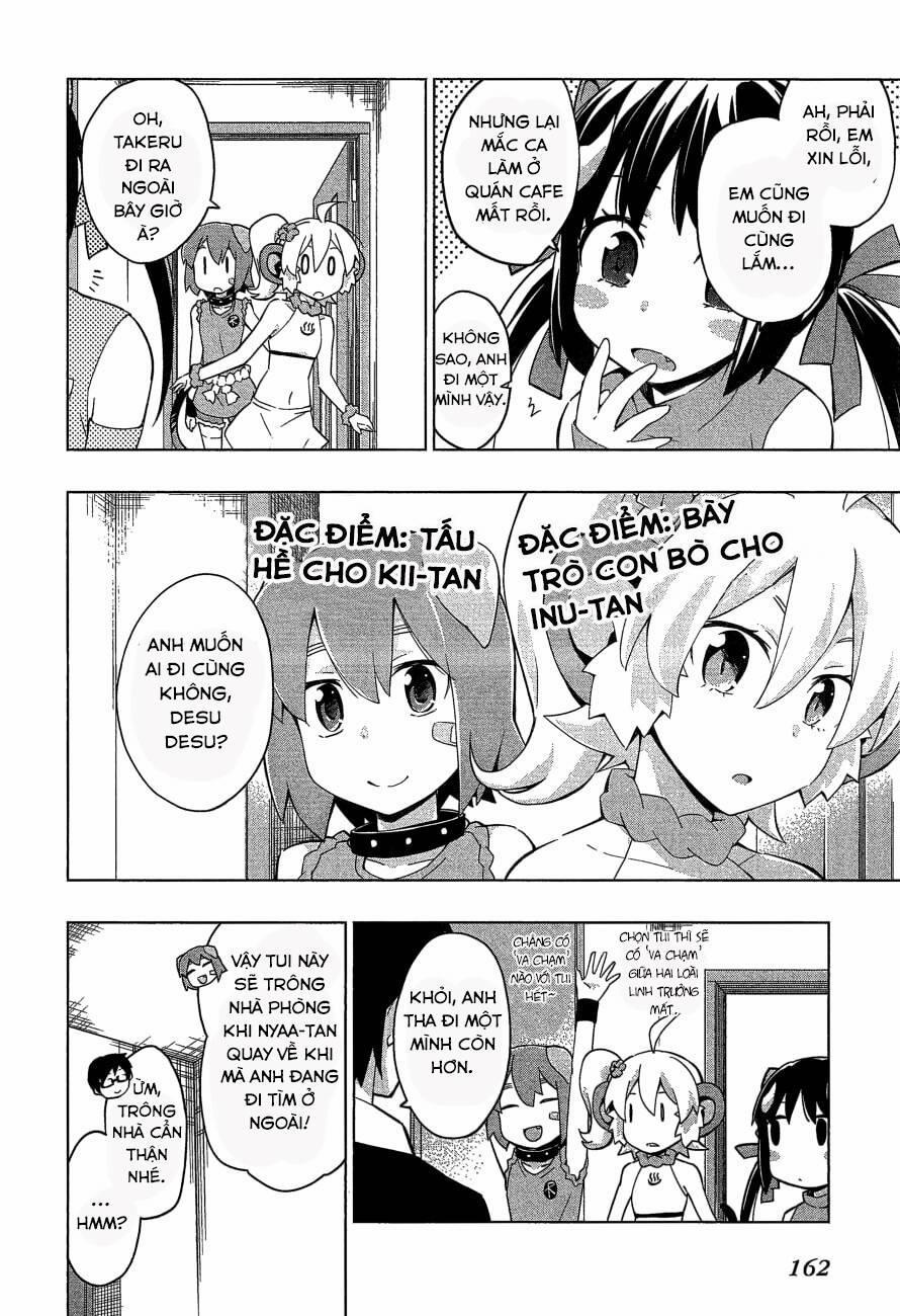 Etotama 26 trang 0