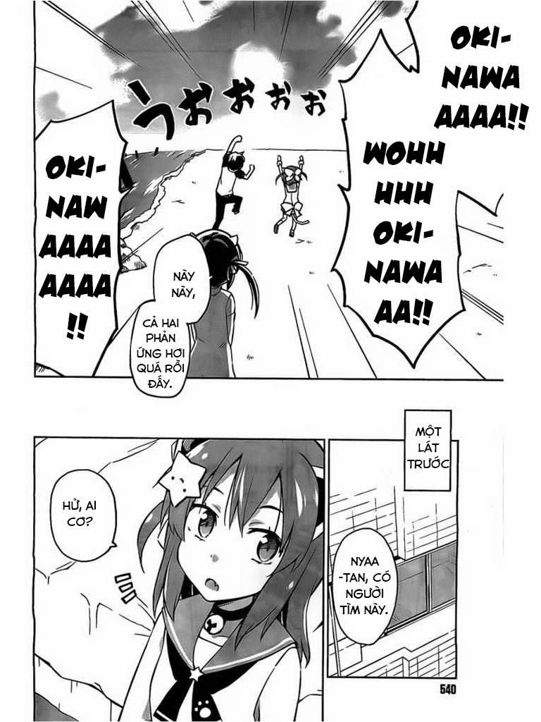 Etotama 3 trang 1